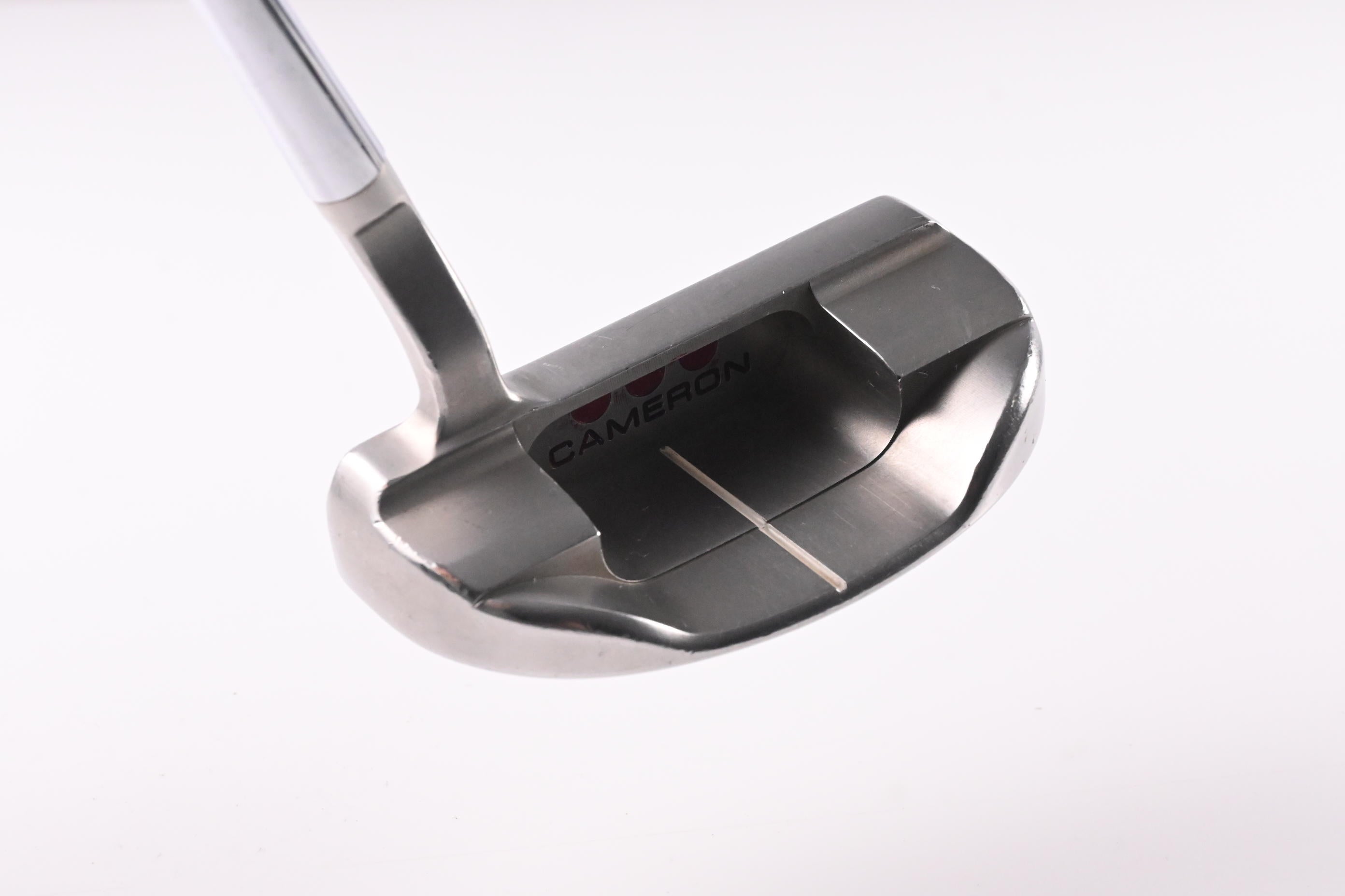 Scotty Cameron Studio Select Fastback No 1.5 Putter / 34 Inch