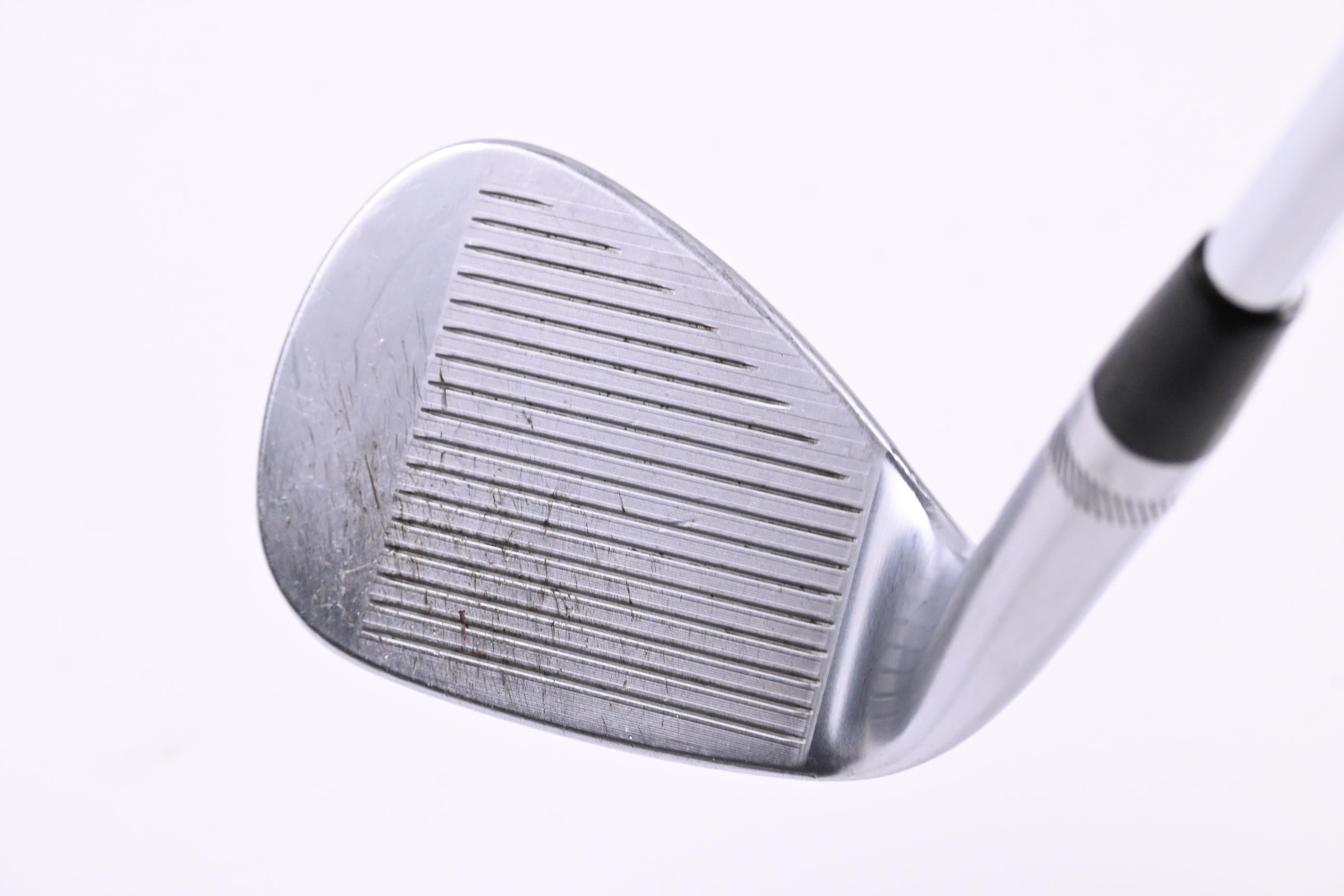 Titleist Vokey SM9 Sand Wedge / 56 Degree / Wedge Flex Vokey SM9 Shaft