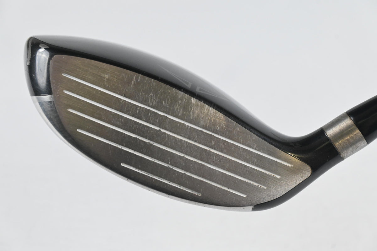 Ping K15 SF Tec #3 Wood / 16 Degree / Senior Flex Ping TFC 149 Shaft