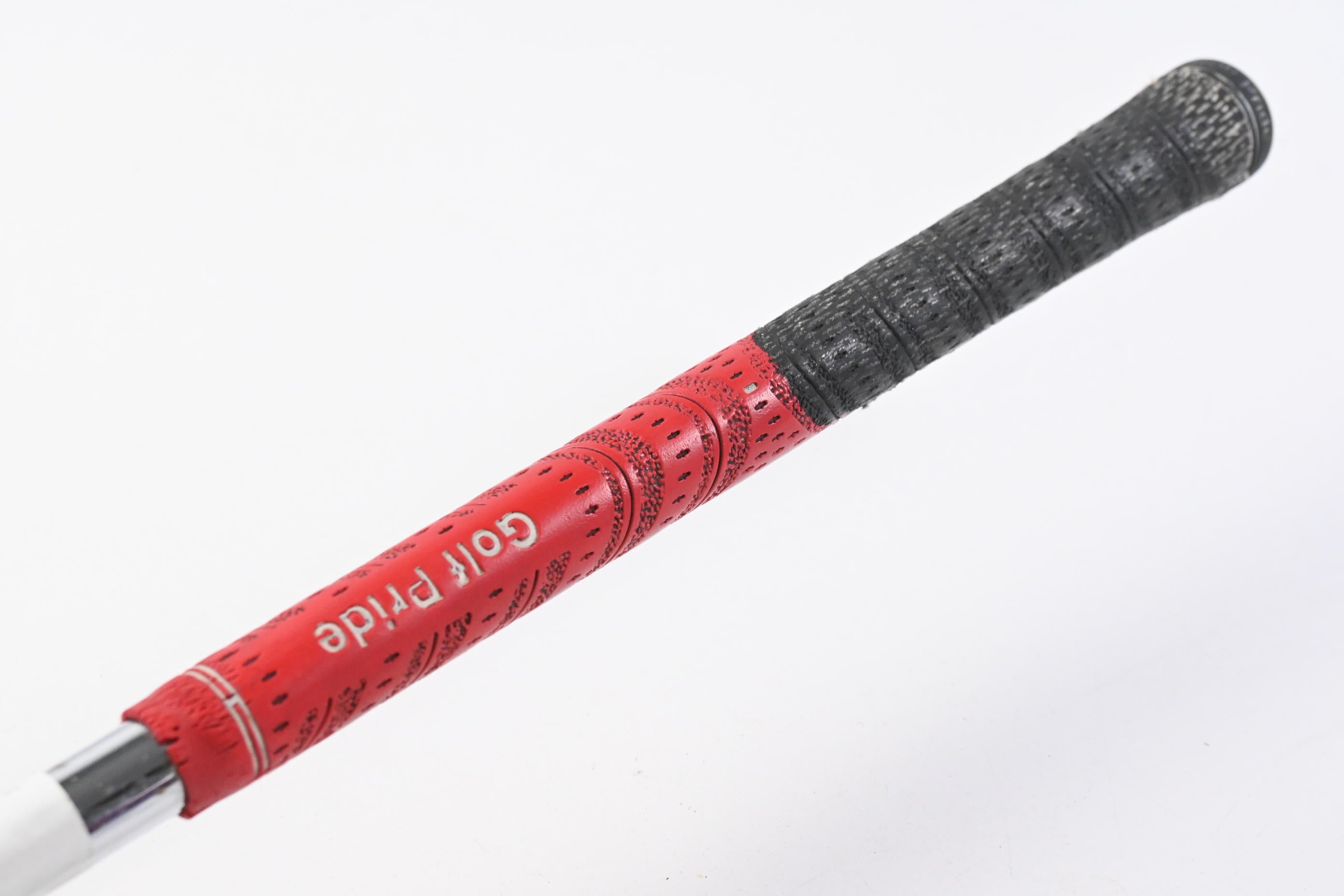 Wilson FG Tour Traction Control Lob Wedge / 58 Degree / X-Flex Project X Rifle