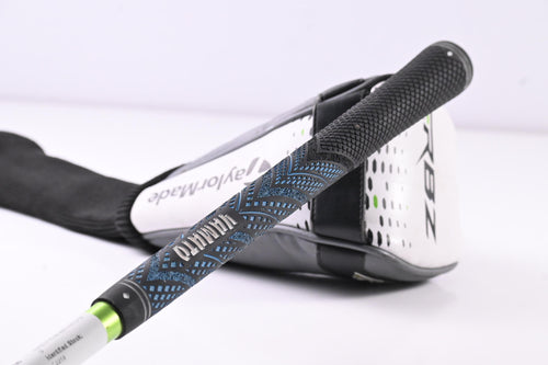 Taylormade RBZ #3 Wood / 15 Degree / Regular Flex Matrix Ozik Xcon-5