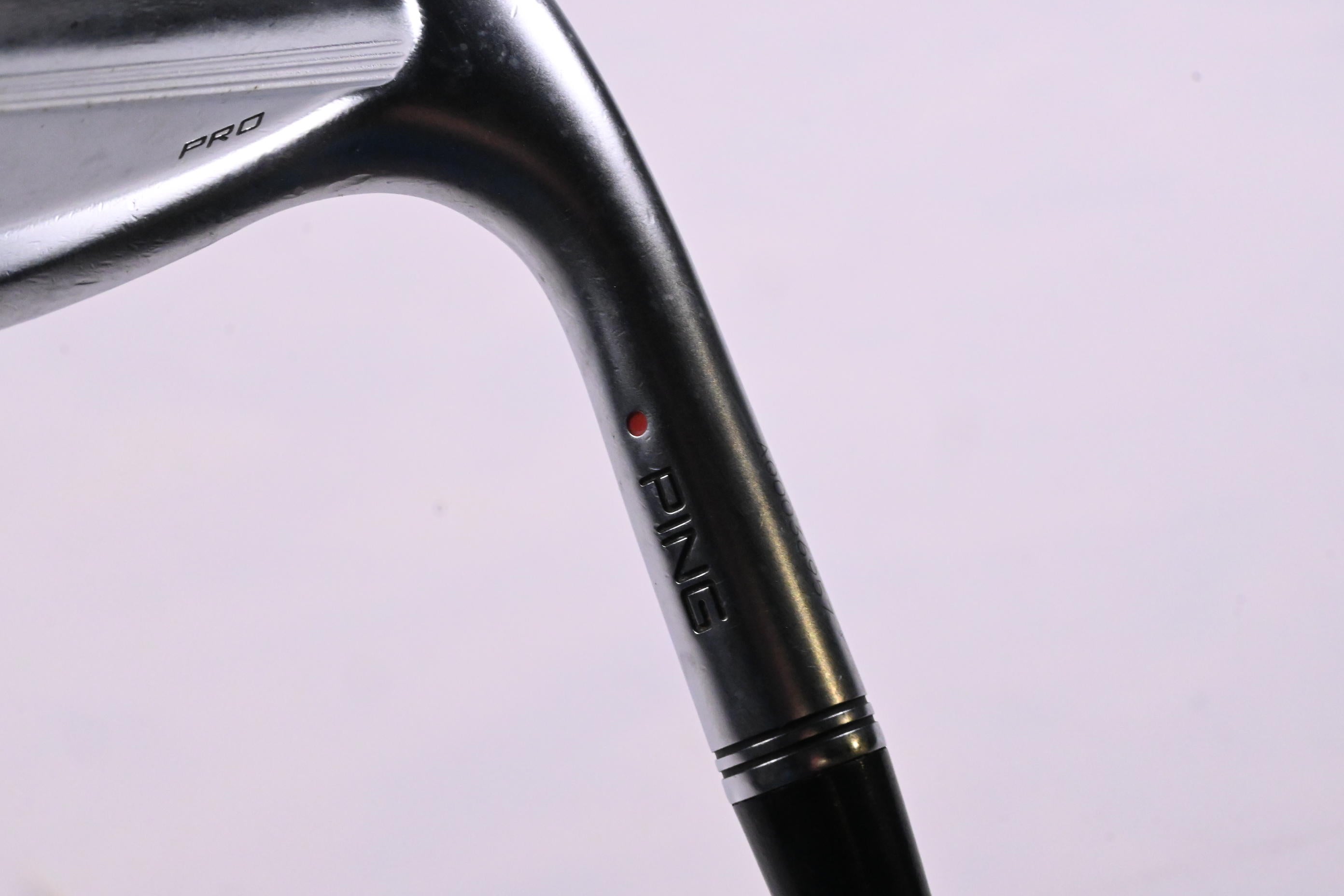 Ping Glide Forged Pro Gap Wedge / 50 Degree / Red Dot / Wedge Flex Ping Z-Z 115