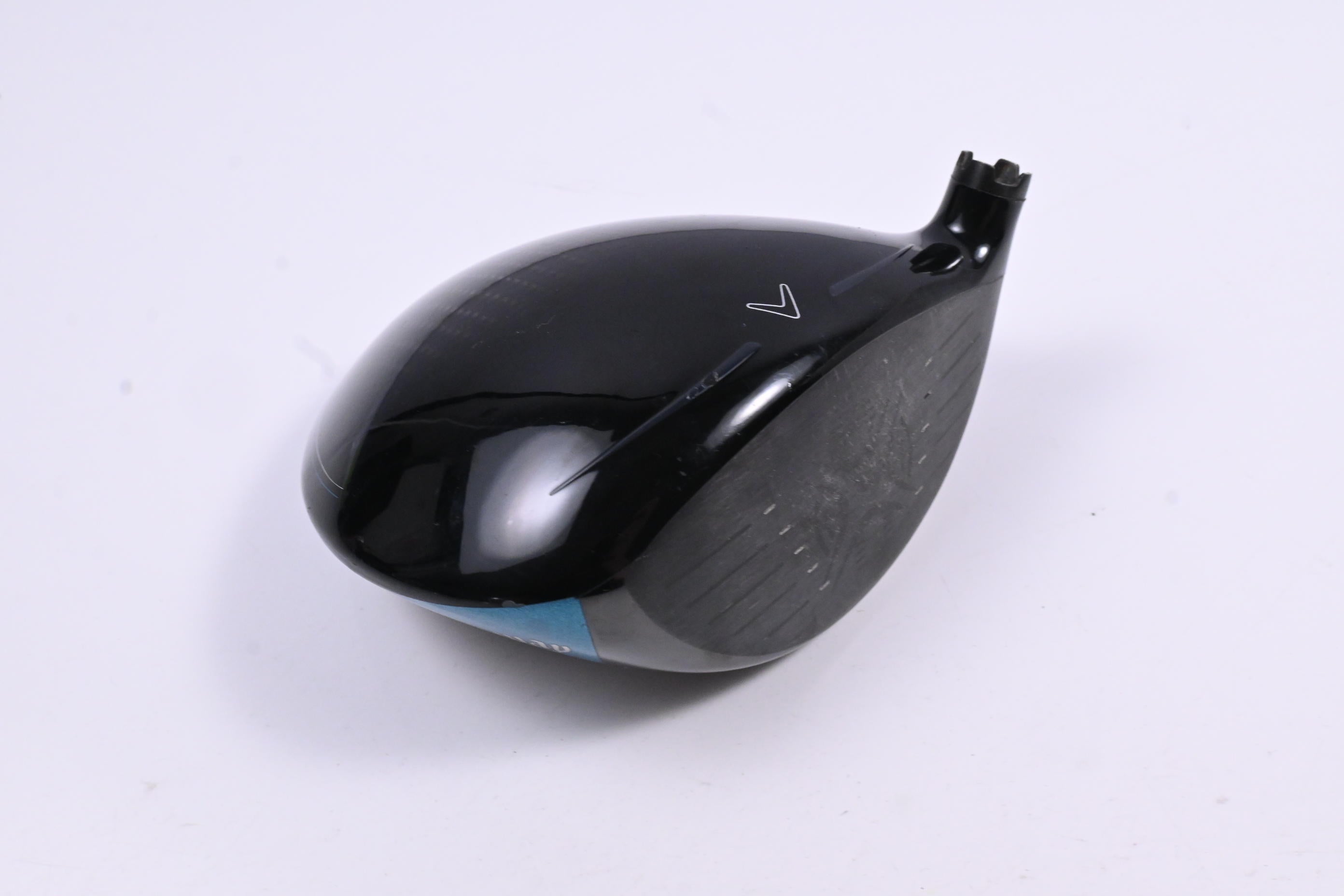 Callaway Rogue Draw Driver / 10.5 Degree / Head Only