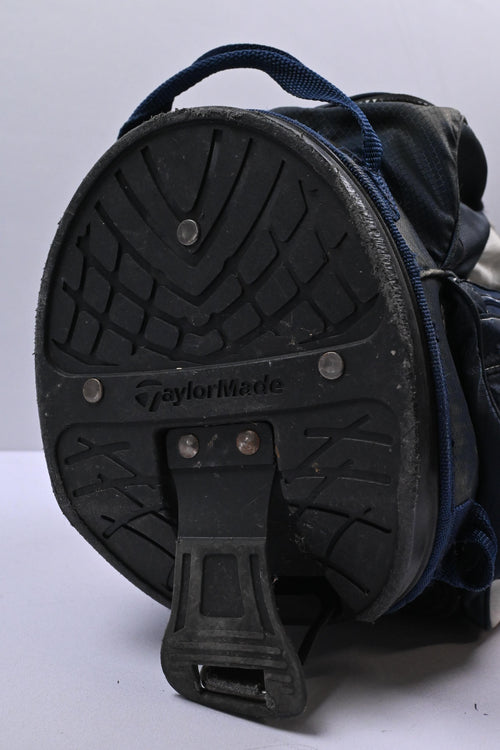 Taylormade Stand Bag / 4-Way Divider / Red, White & Blue