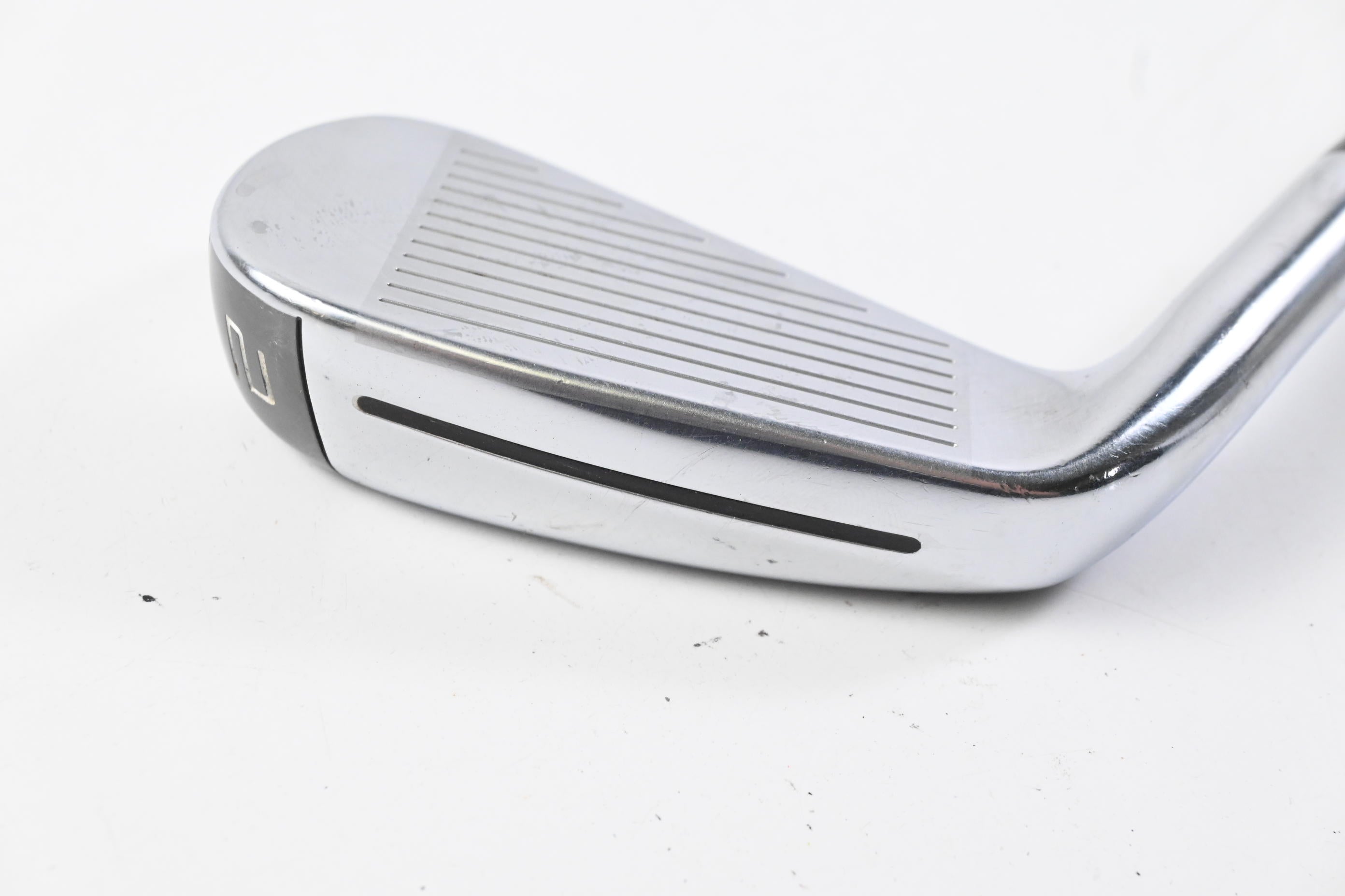 Taylormade SIM UDI #2 Iron / 18 Degree / Stiff Flex Diamana 90 Shaft