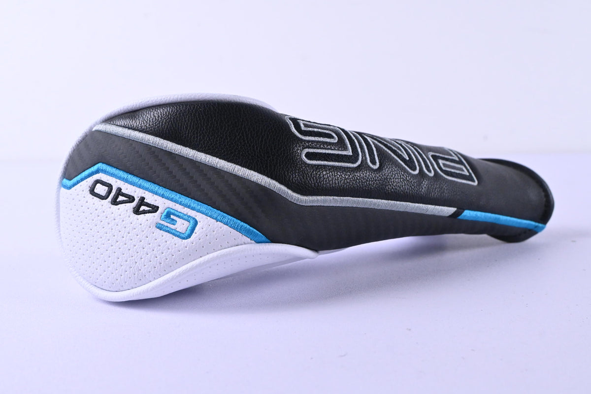 Ping G440 #5 Hybrid / 26 Degree / Regular Flex Ping Alta CB Blue 70 Shaft