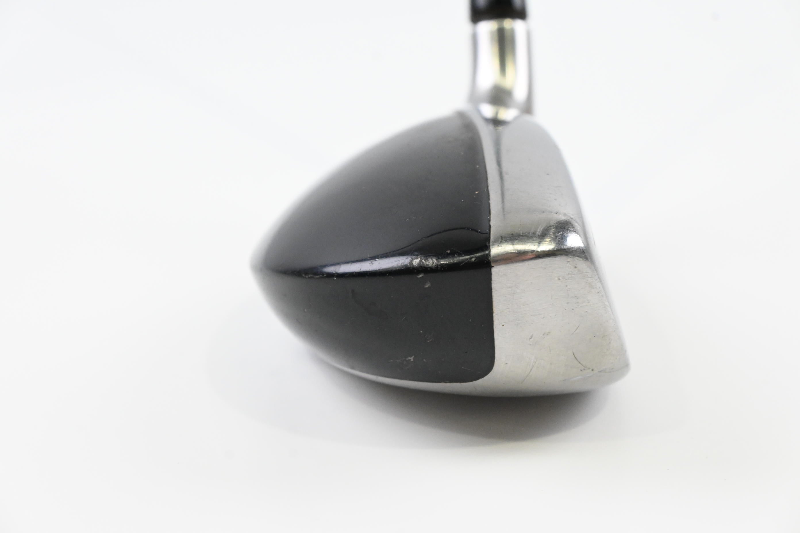Cobra Baffler #2 Hybrid / 18 Degree / Stiff Flex Aldila NV-HL 65 Shaft