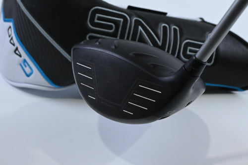 Ping G440 K Driver / 10.5 Degree / Senior Flex Ping Alta Quick 45 Shaft