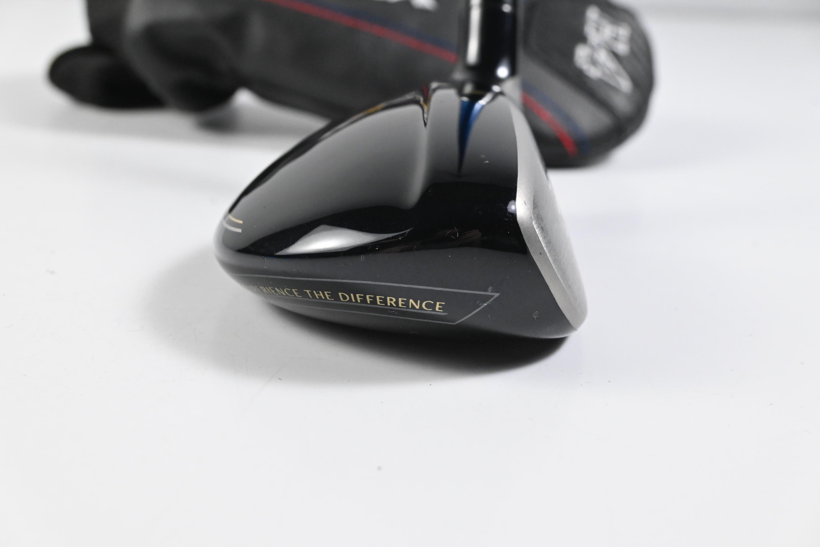 XXIO 13 #5 Hybrid / 23 Degree / Regular Flex XXIO MP 1300 41 Shaft