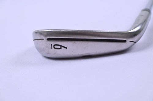 Taylormade M4 #6 Iron / Regular Flex KBS Max 85 Shaft