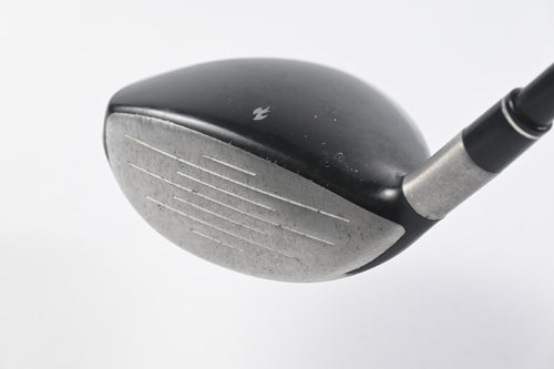 Taylormade Burner 2008 #3 Wood / 15 Degree / Regular Flex Taylormade Reax 49