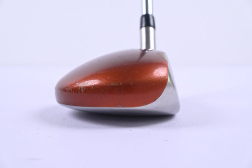 Taylormade Supersteel #3 Wood / 15 Degree / Stiff Flex Supersteel 90 Shaft