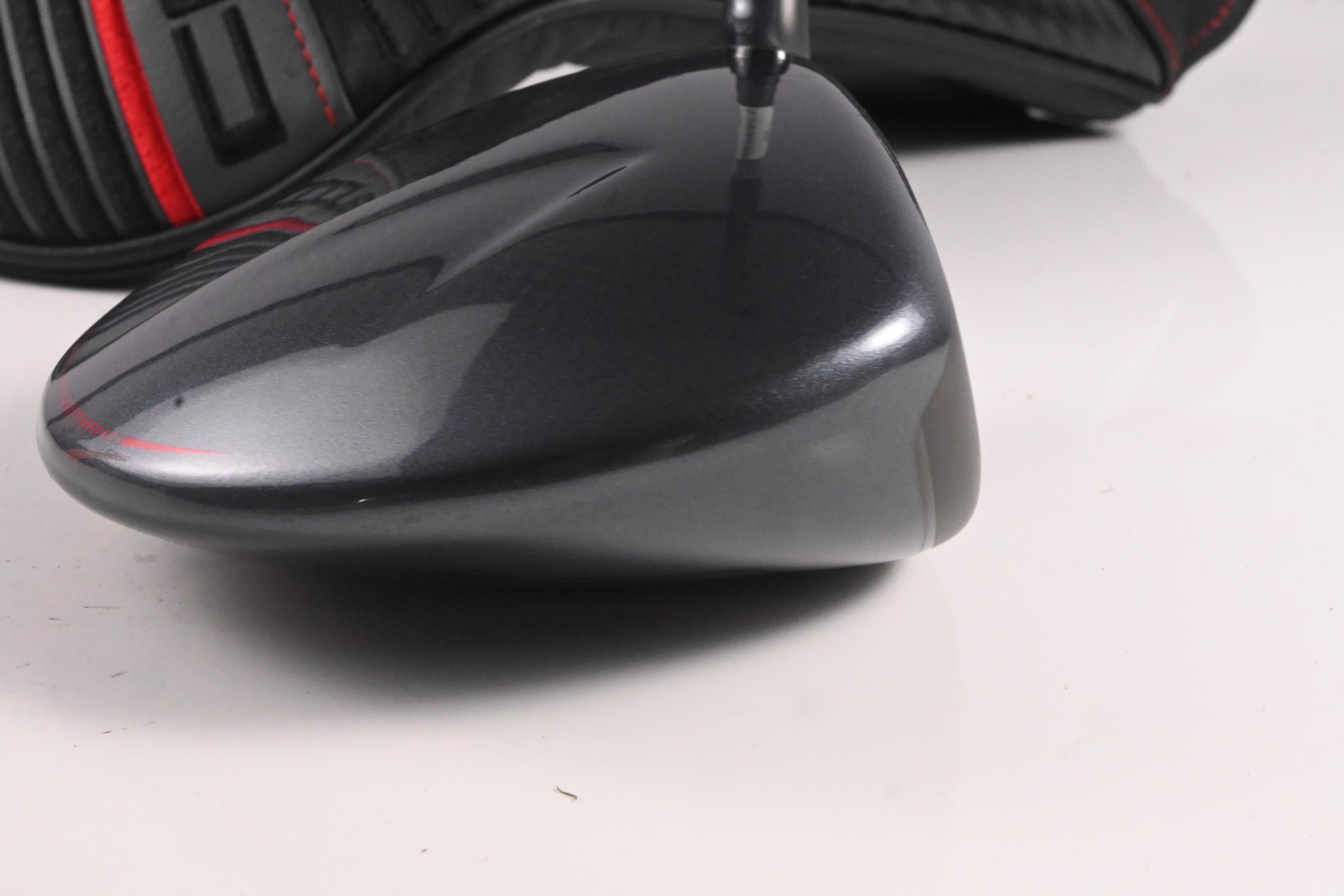 Cobra Air-X Driver / 11.5 Degree / Senior Flex Cobra UltraLite 40 Shaft