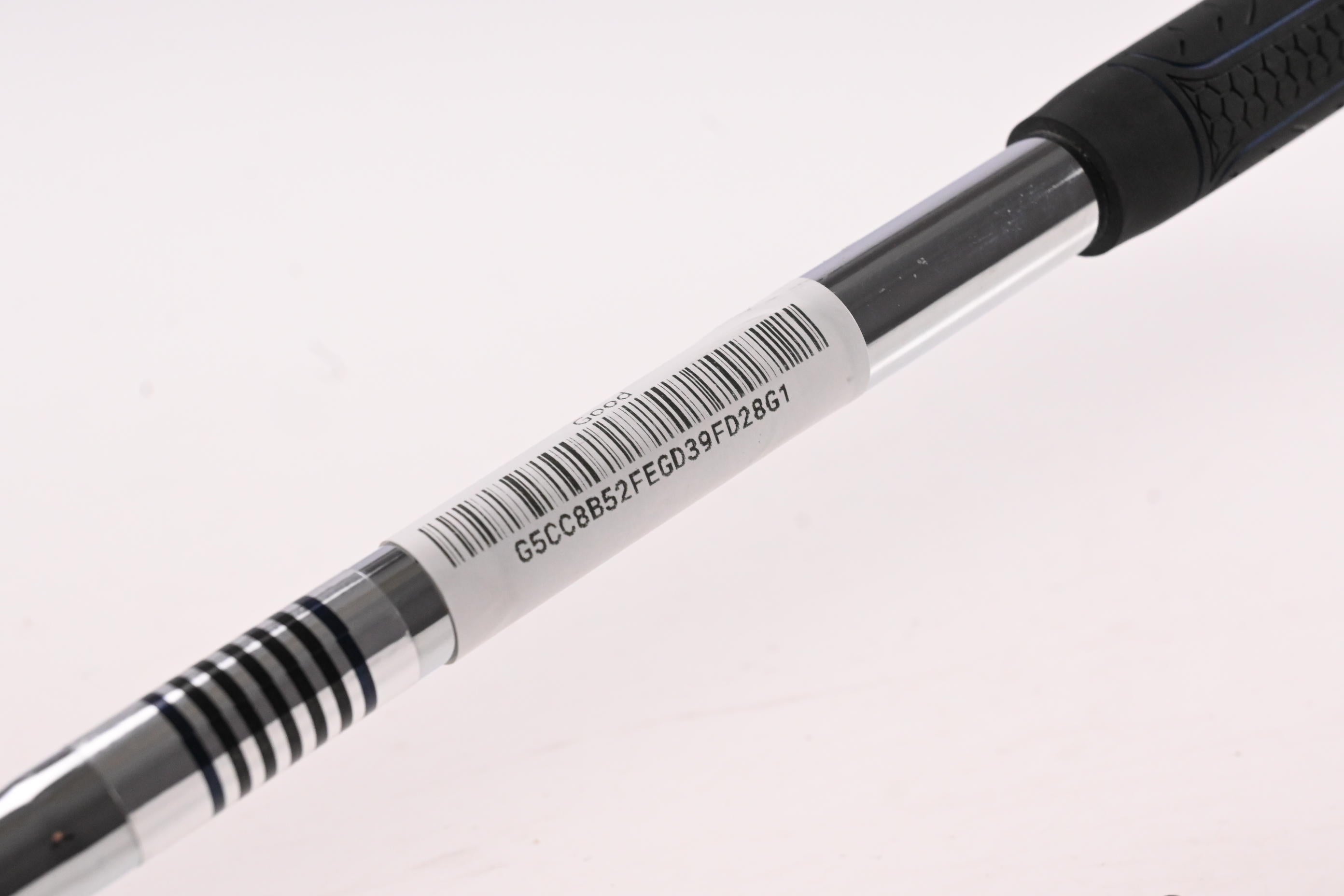 Rife RX5 Chipper / 37 Degree / 34 Inch