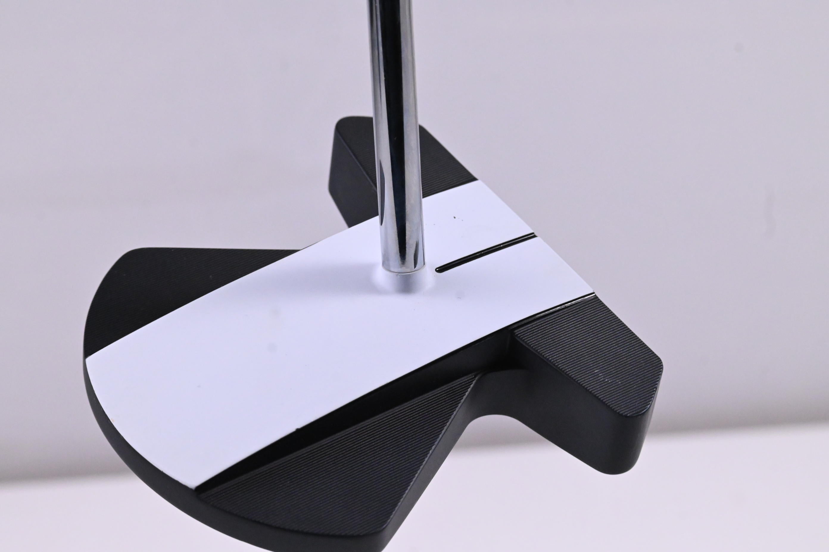 Odyssey Ai-One Square 2 Square Max Stripe Putter / 34 Inch