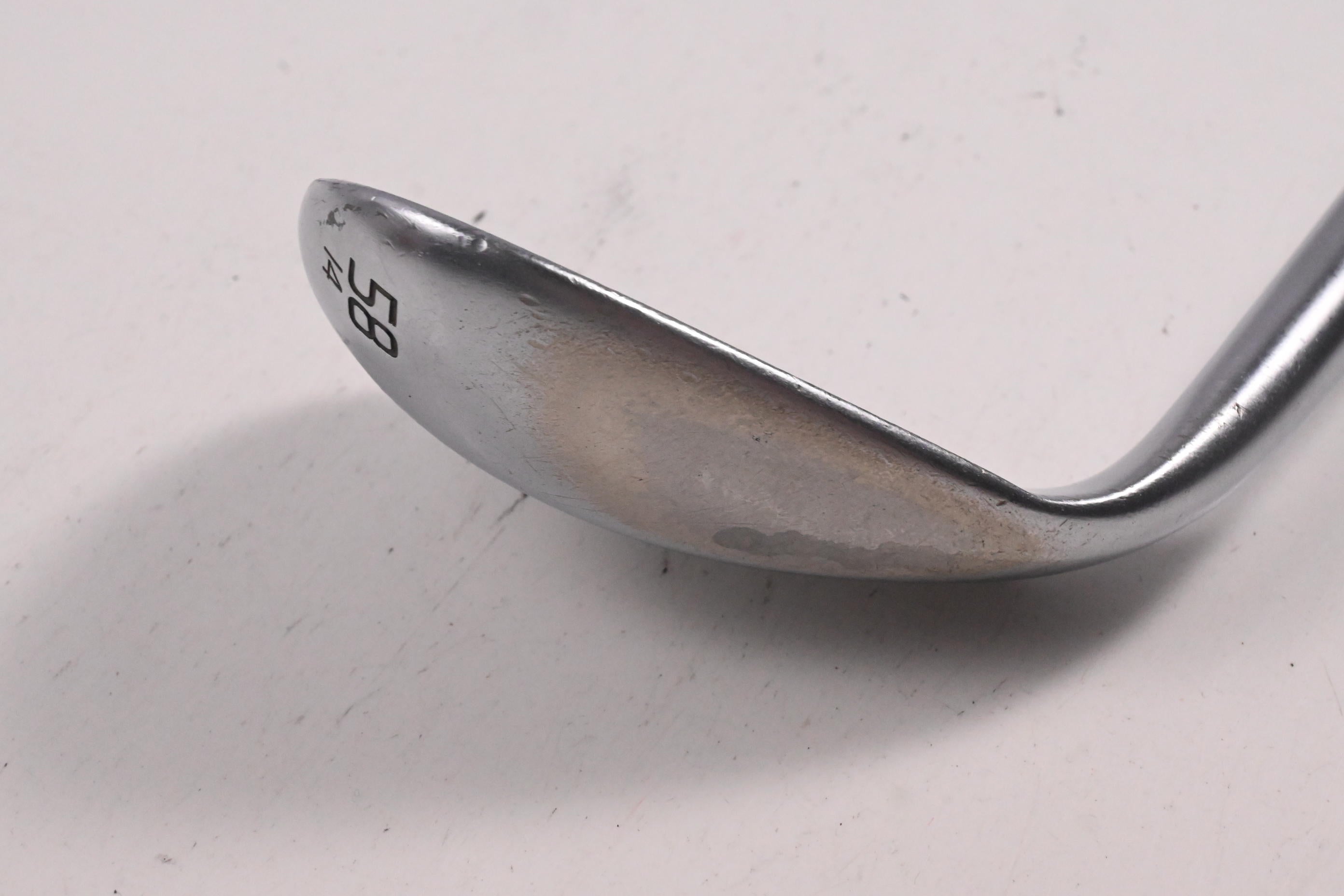 Ping Glide 3.0 Lob Wedge / 58 Degree / Black Dot / Wedge Flex Ping Z-Z115 Shaft