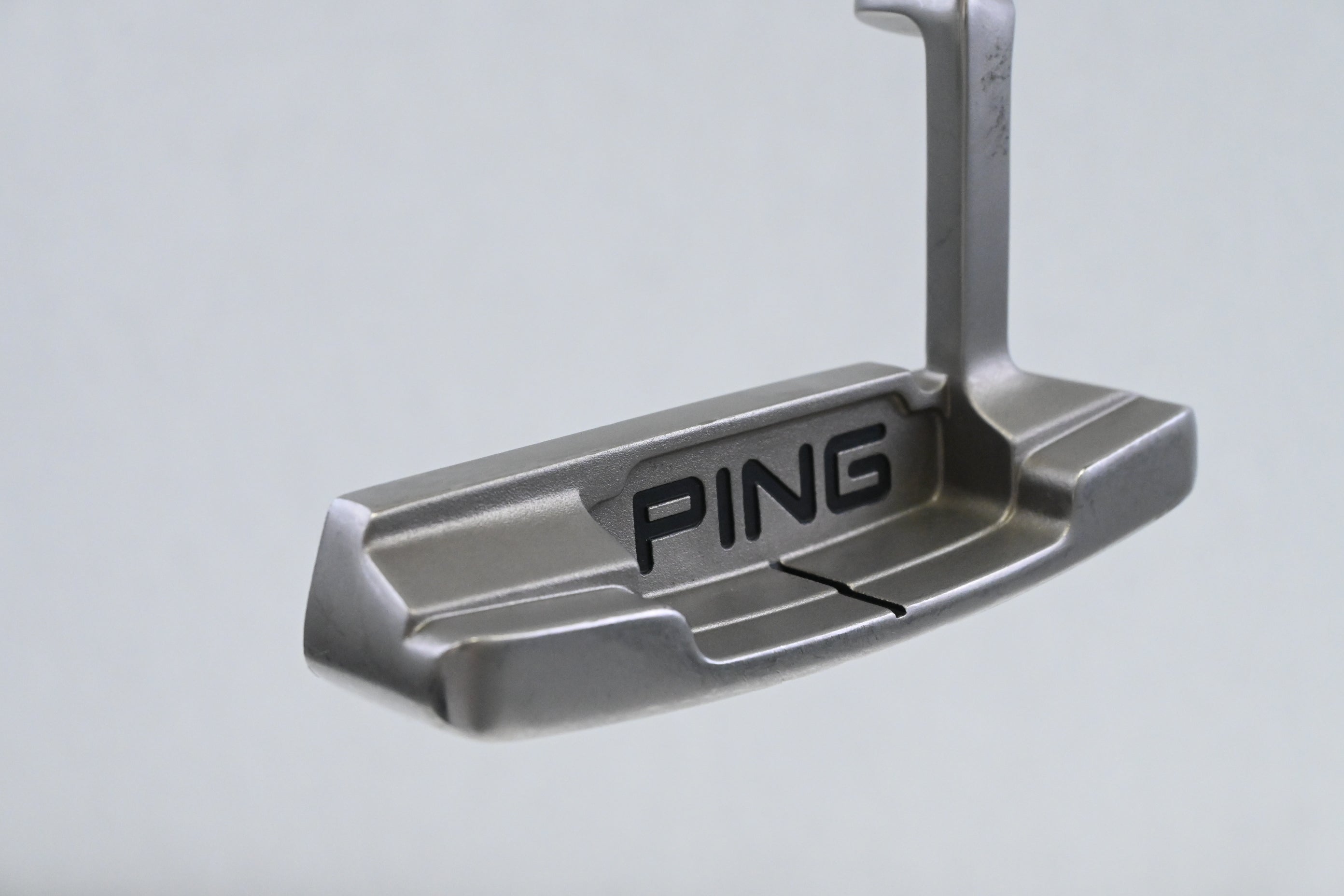 Left Hand Ping Anser 2 2024 Putter / 34 Inch