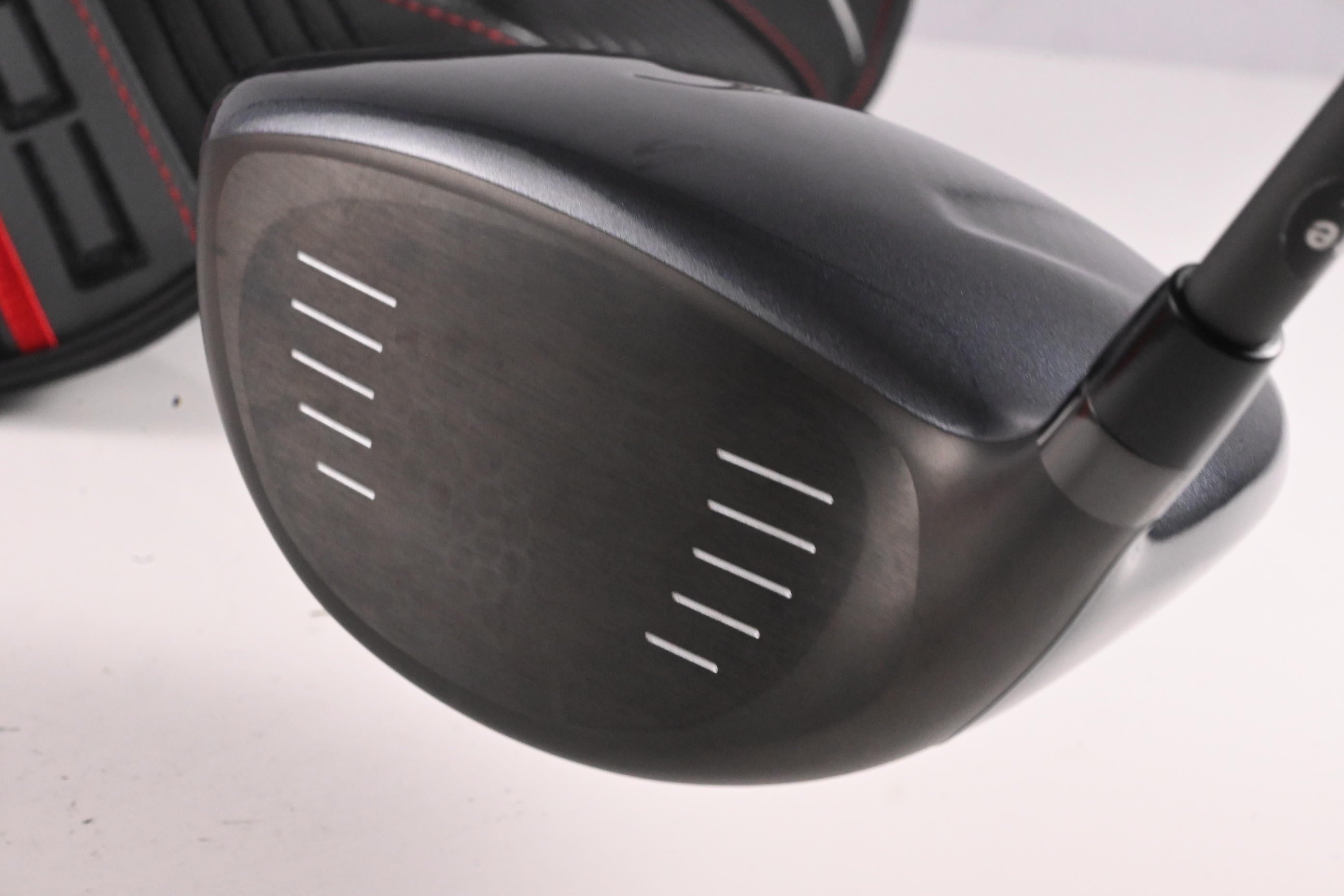 Cobra Air-X Driver / 11.5 Degree / Senior Flex Cobra UltraLite 40 Shaft