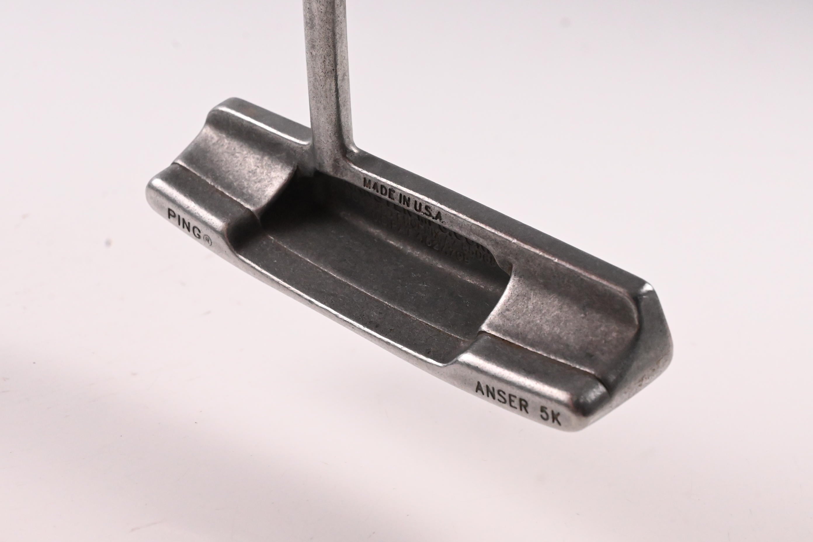 Ping Karsten Original Anser 5K Putter / 35 Inch