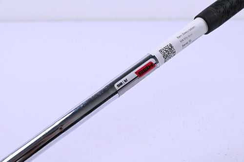 Taylormade M4 #6 Iron / Regular Flex KBS Max 85 Shaft