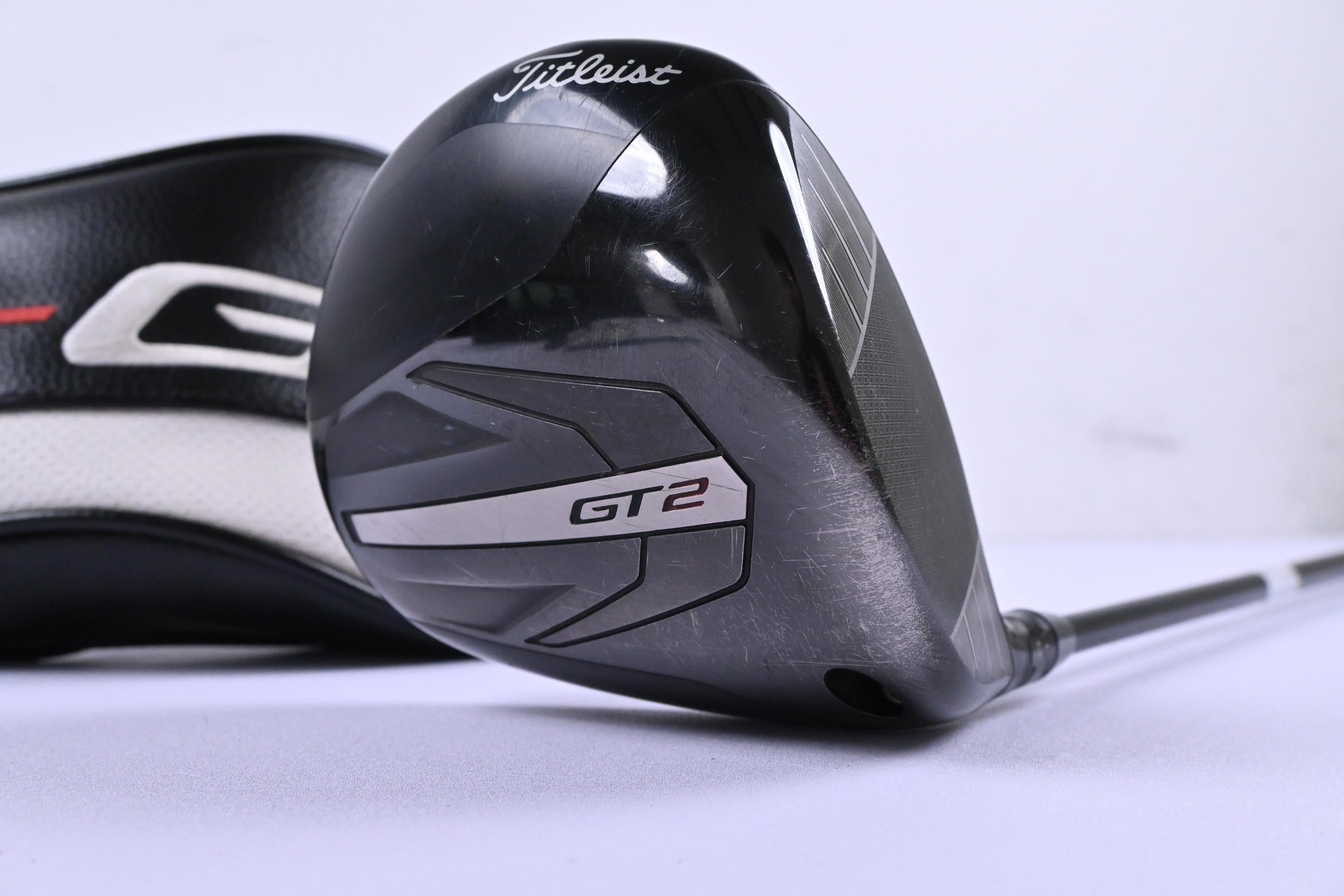 Titleist GT2 Driver / 11 Degree / X-Flex Tensei 1K Blue 65 Shaft