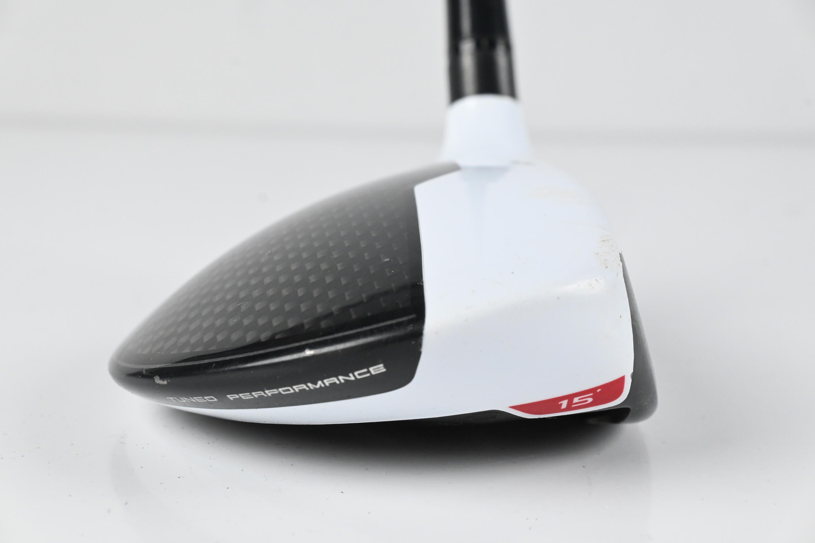 Taylormade M1 2016 #3 Wood / 15 Degree / Stiff Flex Fujikura Pro 70 Shaft