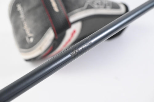 Taylormade R11S #3 Wood / 15.5 Degree / Regular Flex Fujikura Motore 65 Shaft