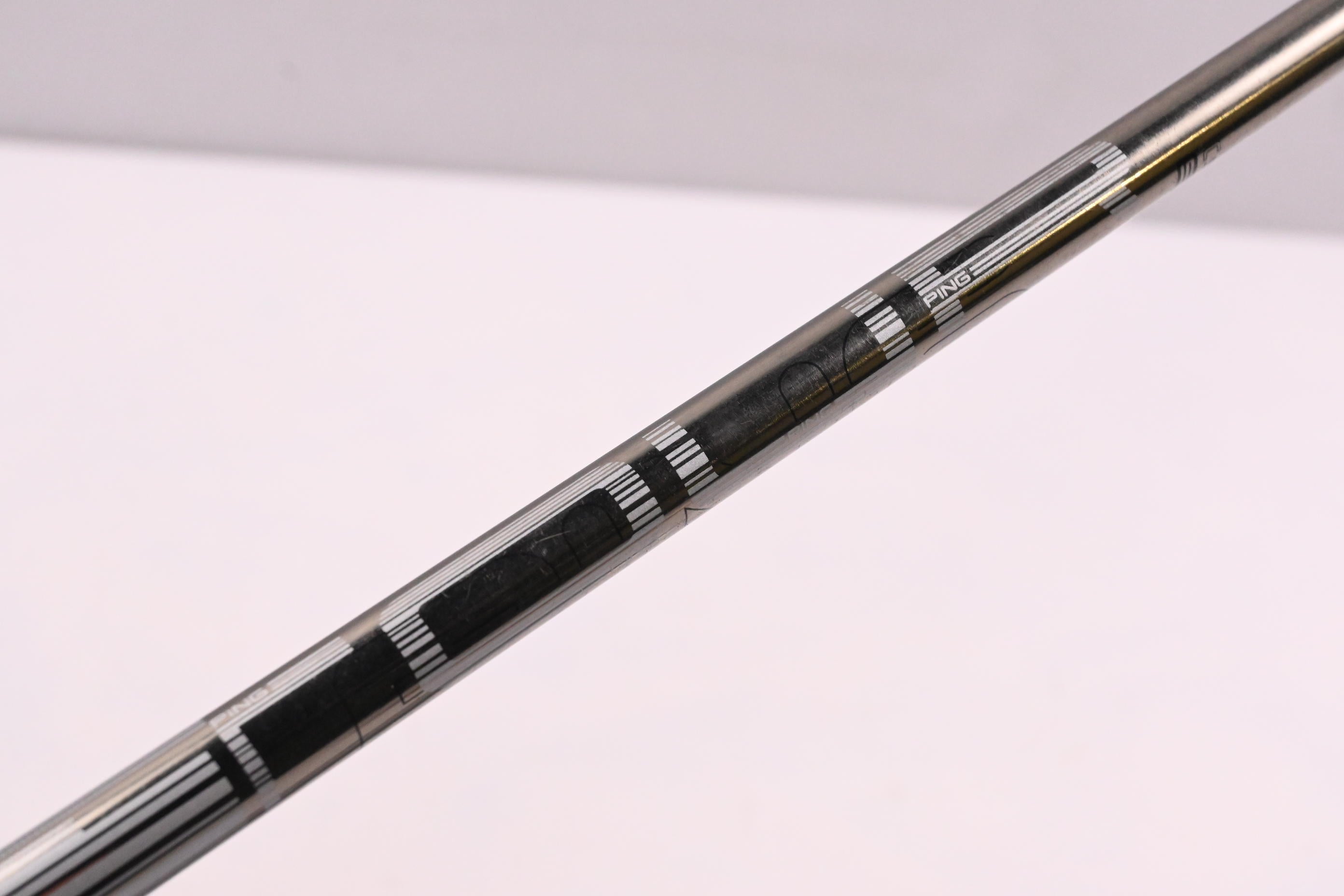 Ping Tour 65 Driver Shaft / Stiff Flex / Ping 3rd Gen