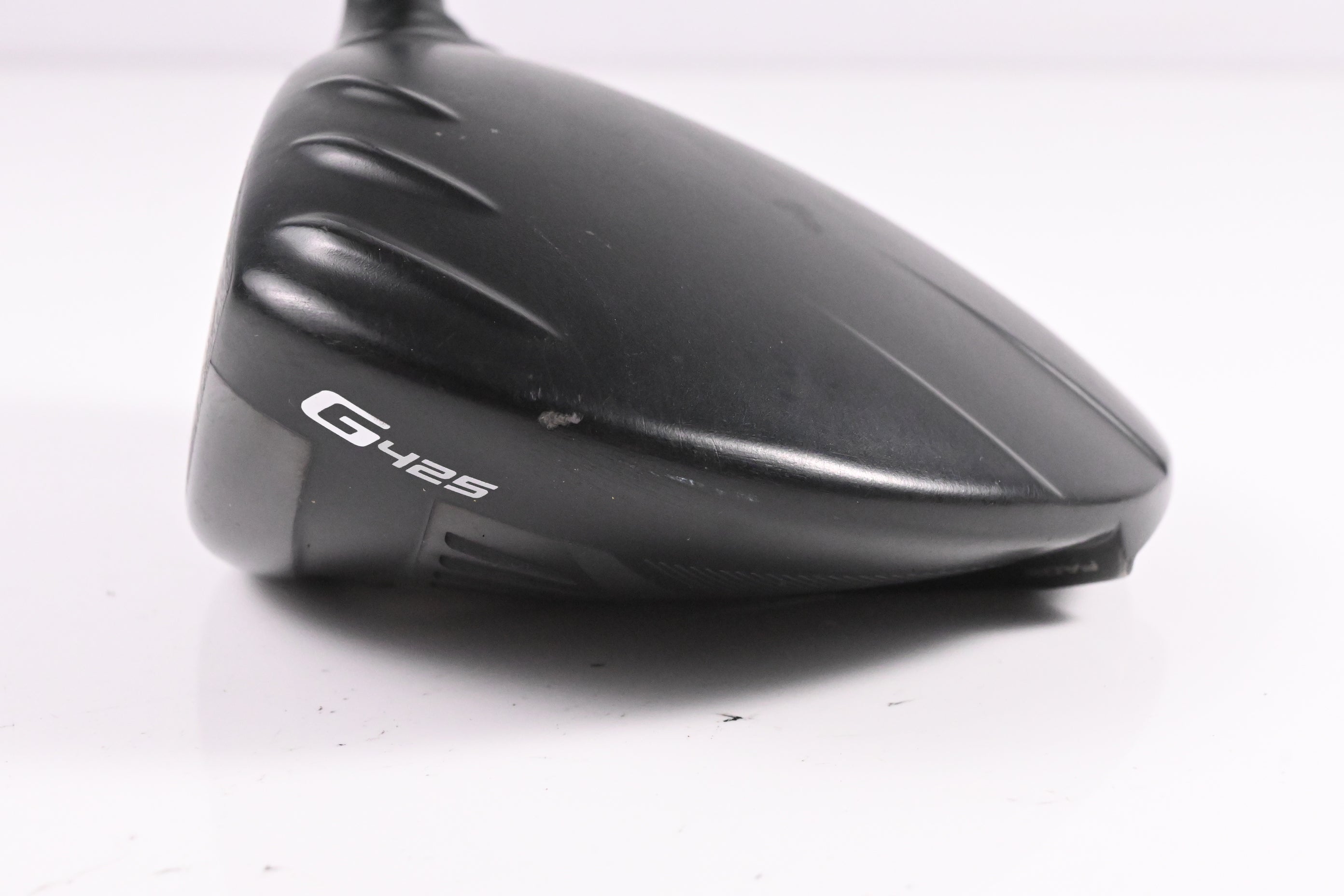 Left Hand Ping G425 Max Driver / 10.5 Degree / Senior Flex KBS TD 50 Shaft