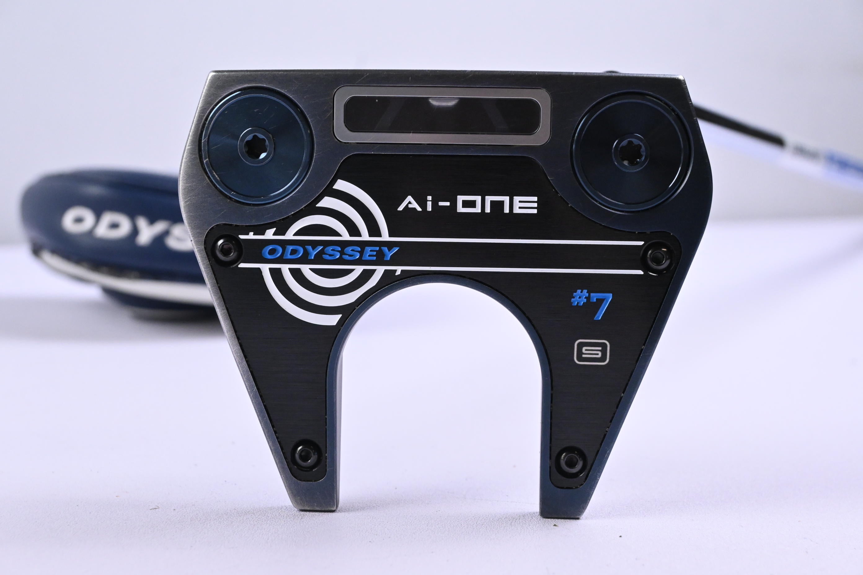 Odyssey Ai-One #7 S Putter / 34 Inch