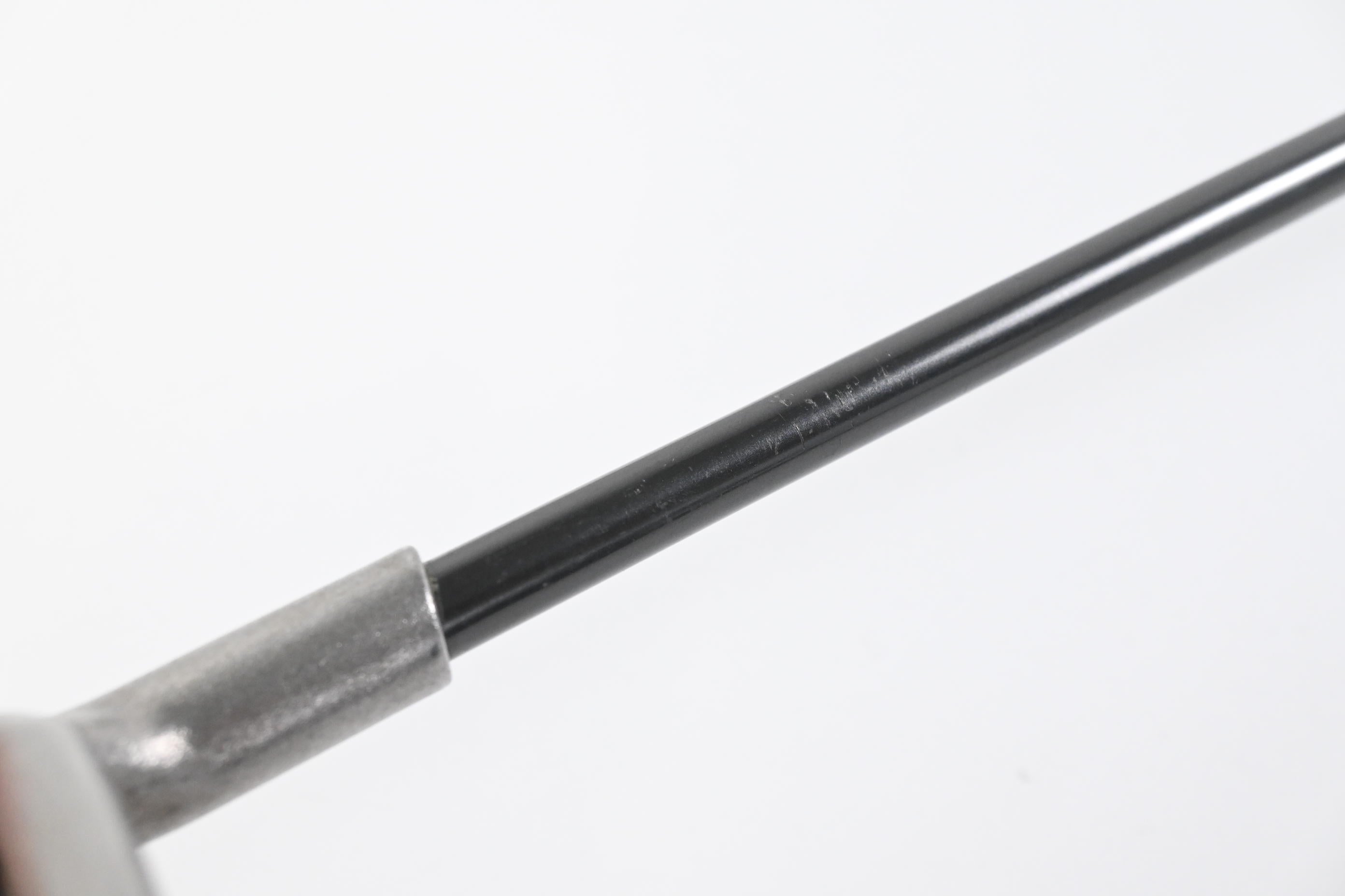 Ping i3 #6 Iron / Black Dot / Stiff Flex Ping i3+ Shaft