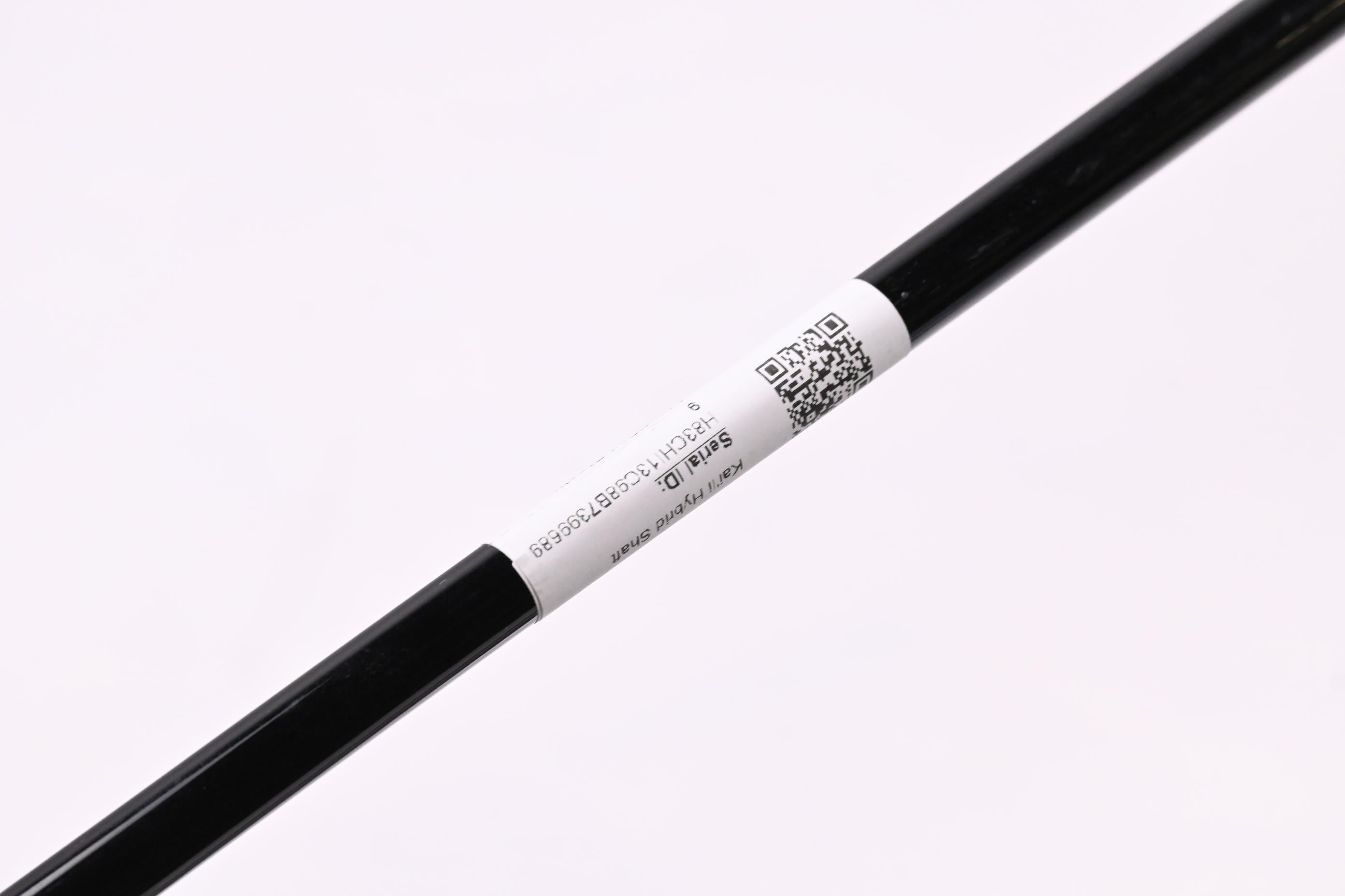 Kai'li Red 75 #3 Hybrid Shaft / Regular Flex / Titleist 2nd Gen