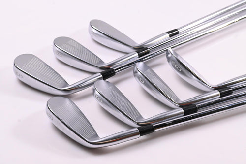 Mizuno JPX 919 Hot Metal Irons / 5-PW+GW / Regular Flex N.S.Pro Modus³ Tour 105