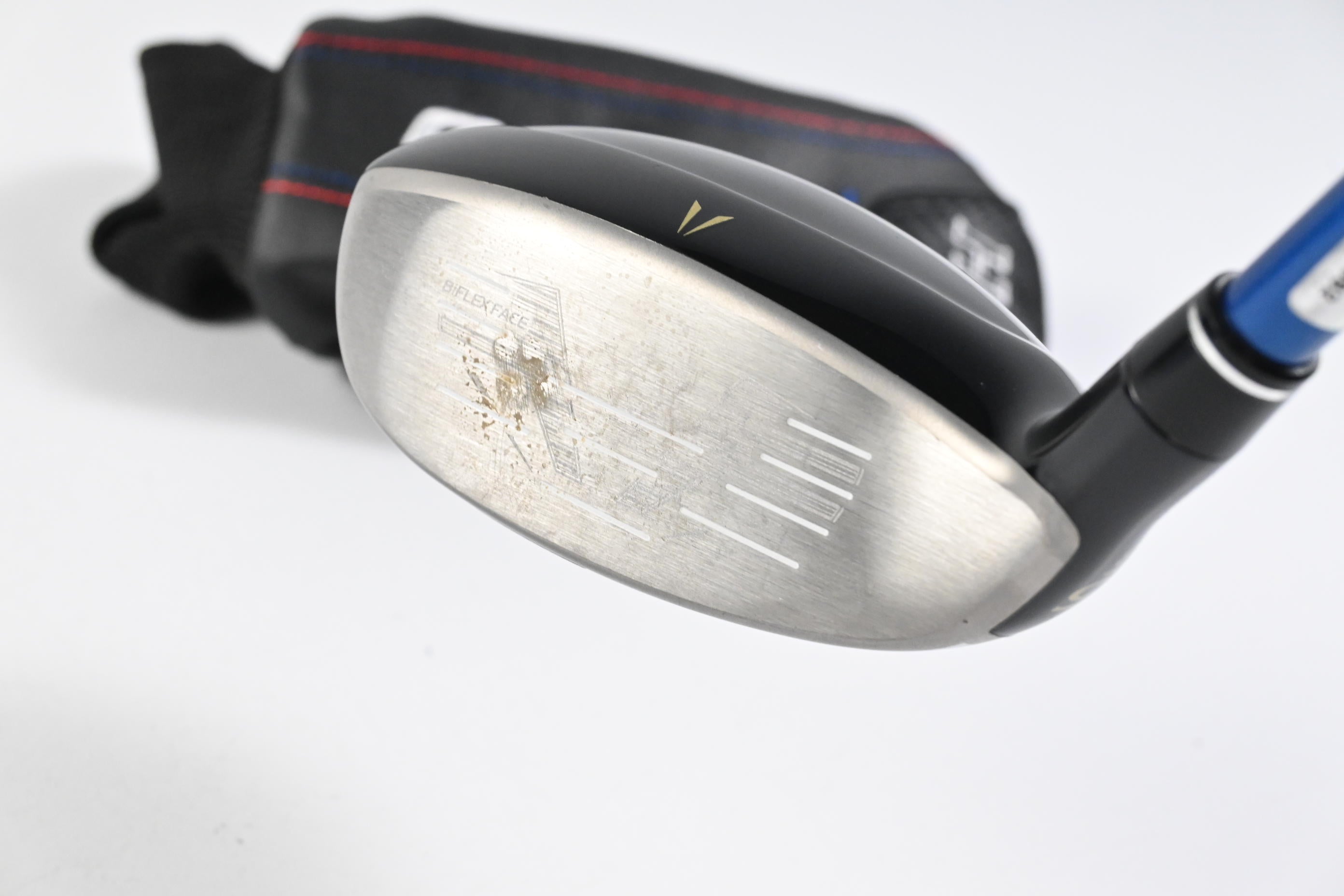 XXIO 13 #5 Hybrid / 23 Degree / Regular Flex XXIO MP 1300 41 Shaft