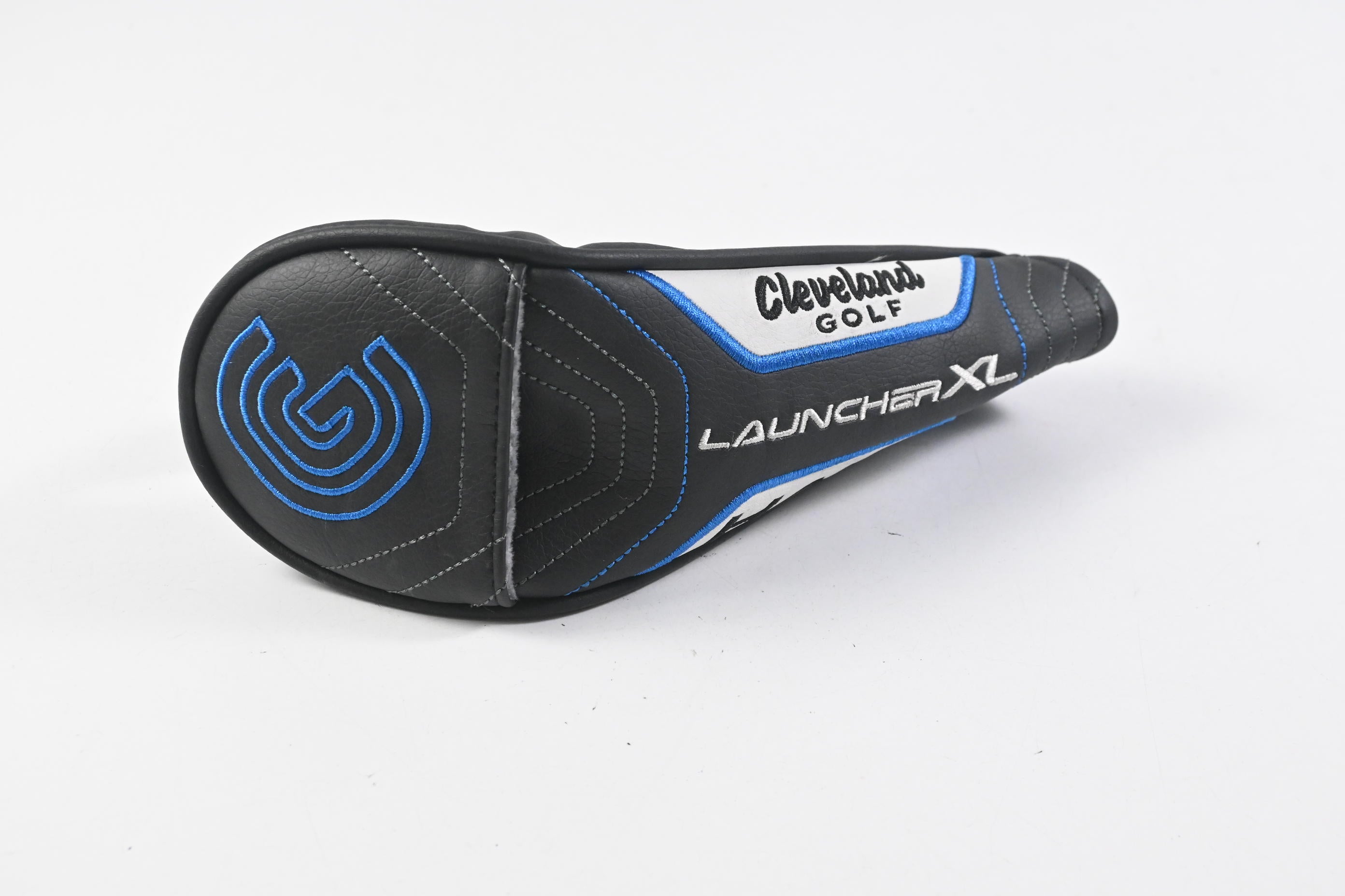 Left Hand Cleveland Launcher XL Halo #4 Hybrid / 21 Degree / Regular Flex Cypher