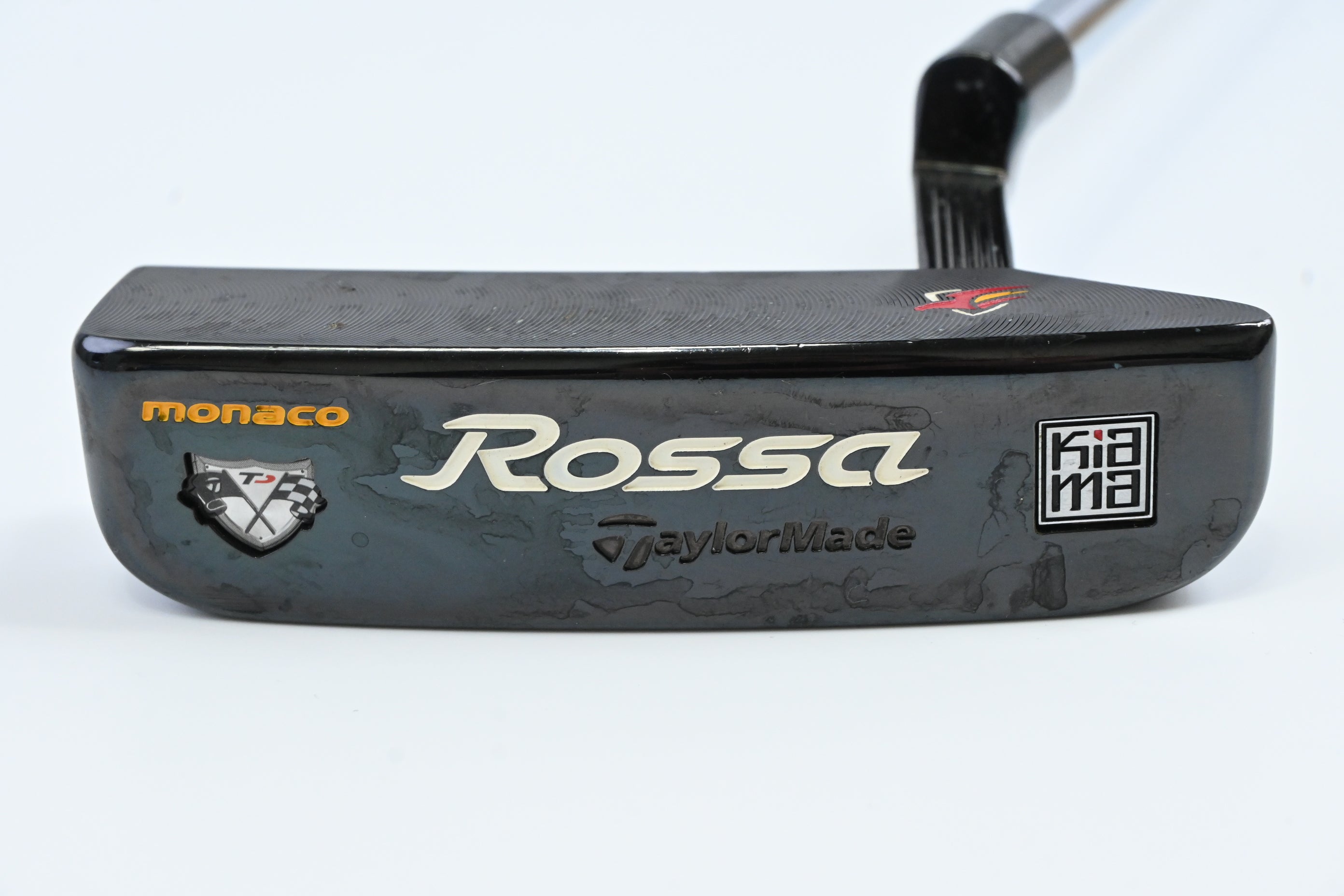 Taylormade Rossa TP Monaco Putter / 35 Inch