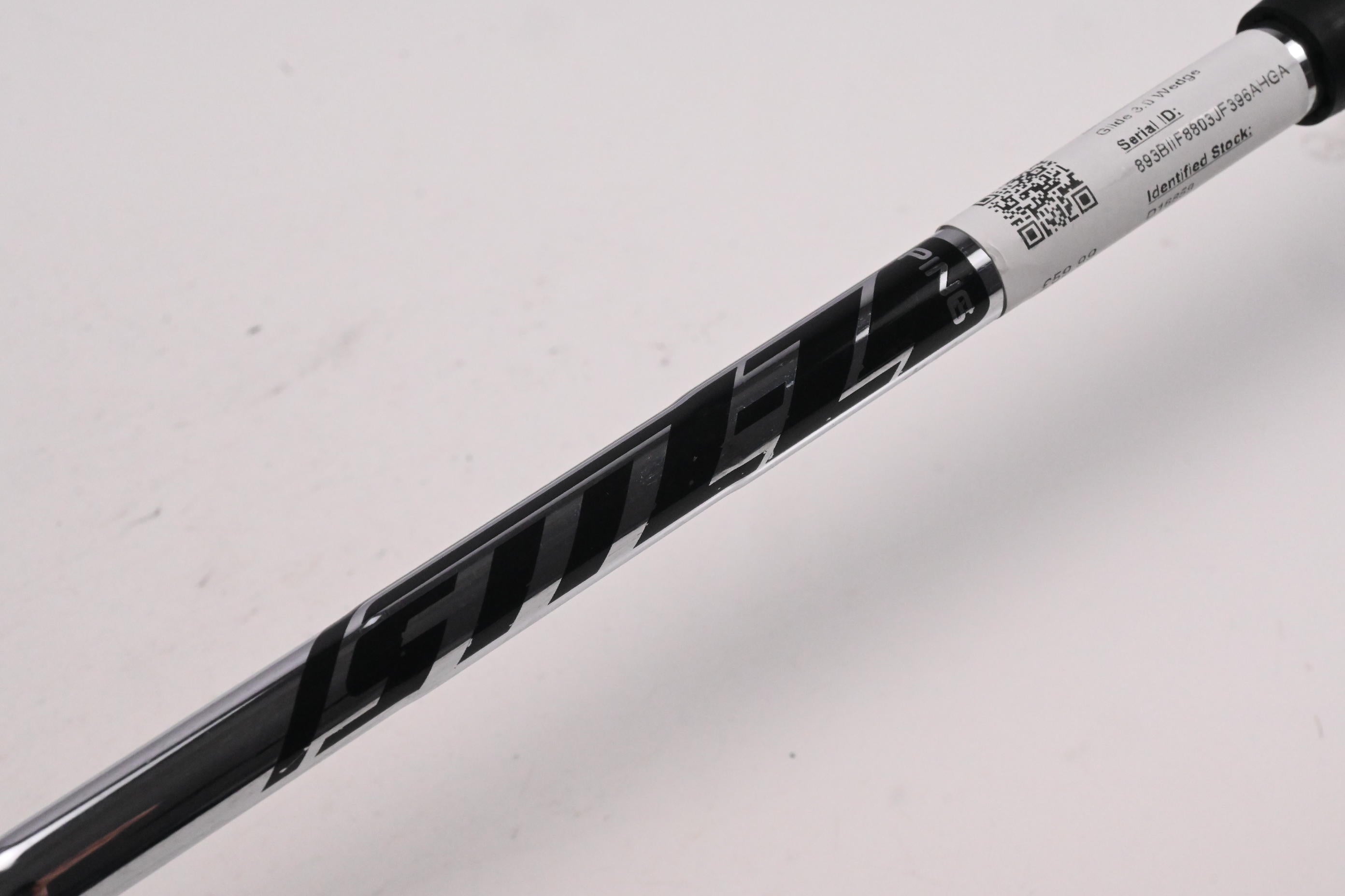 Ping Glide 3.0 Lob Wedge / 58 Degree / Black Dot / Wedge Flex Ping Z-Z115 Shaft