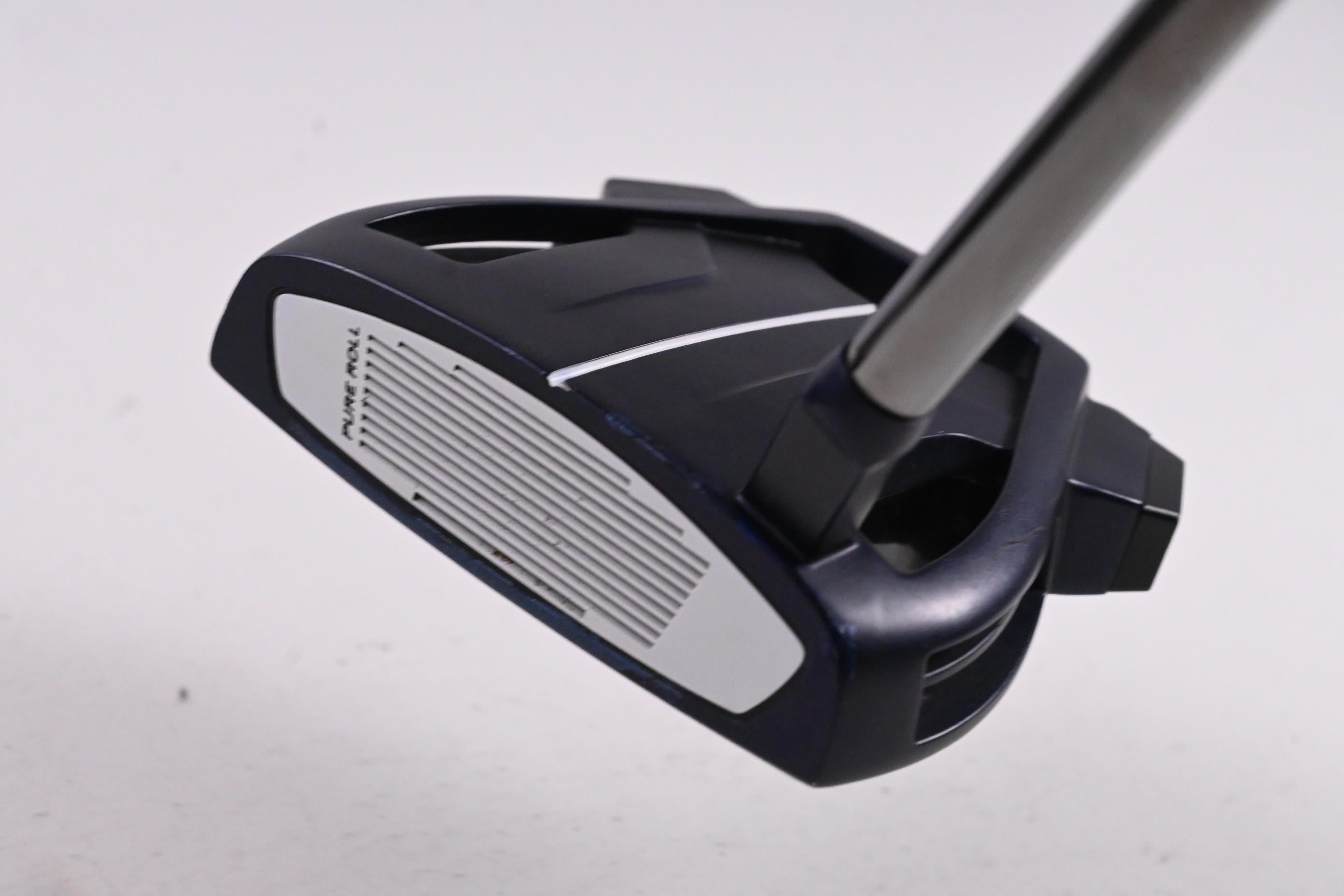 Taylormade Spider X Navy Putter / 33 Inch