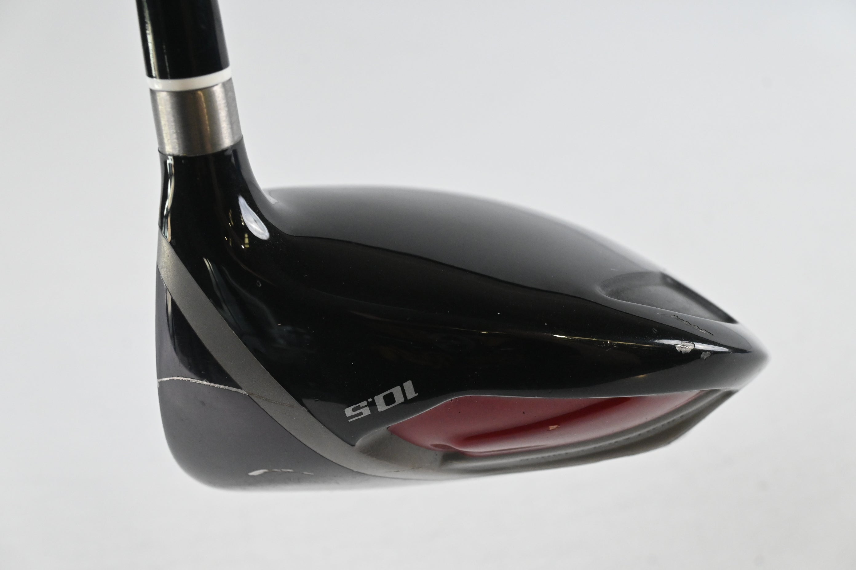 Adams Insight XTD Driver / 10.5 Degree / Regular Flex Aldila DVS 55 Shaft