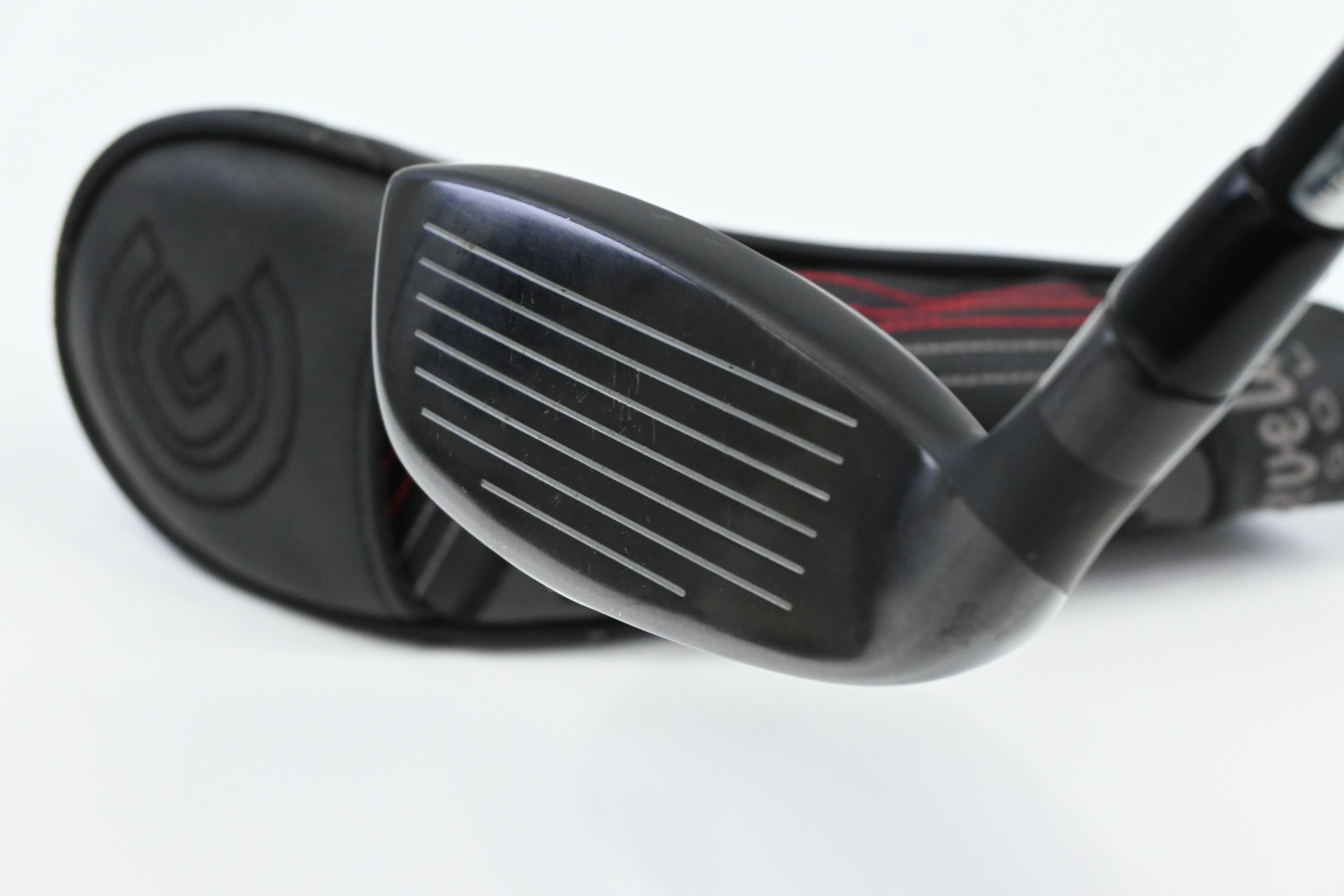 Cleveland Launcher Halo #2 Hybrid / 16 Degree / Stiff Flex Miyazaki C.Kua 6