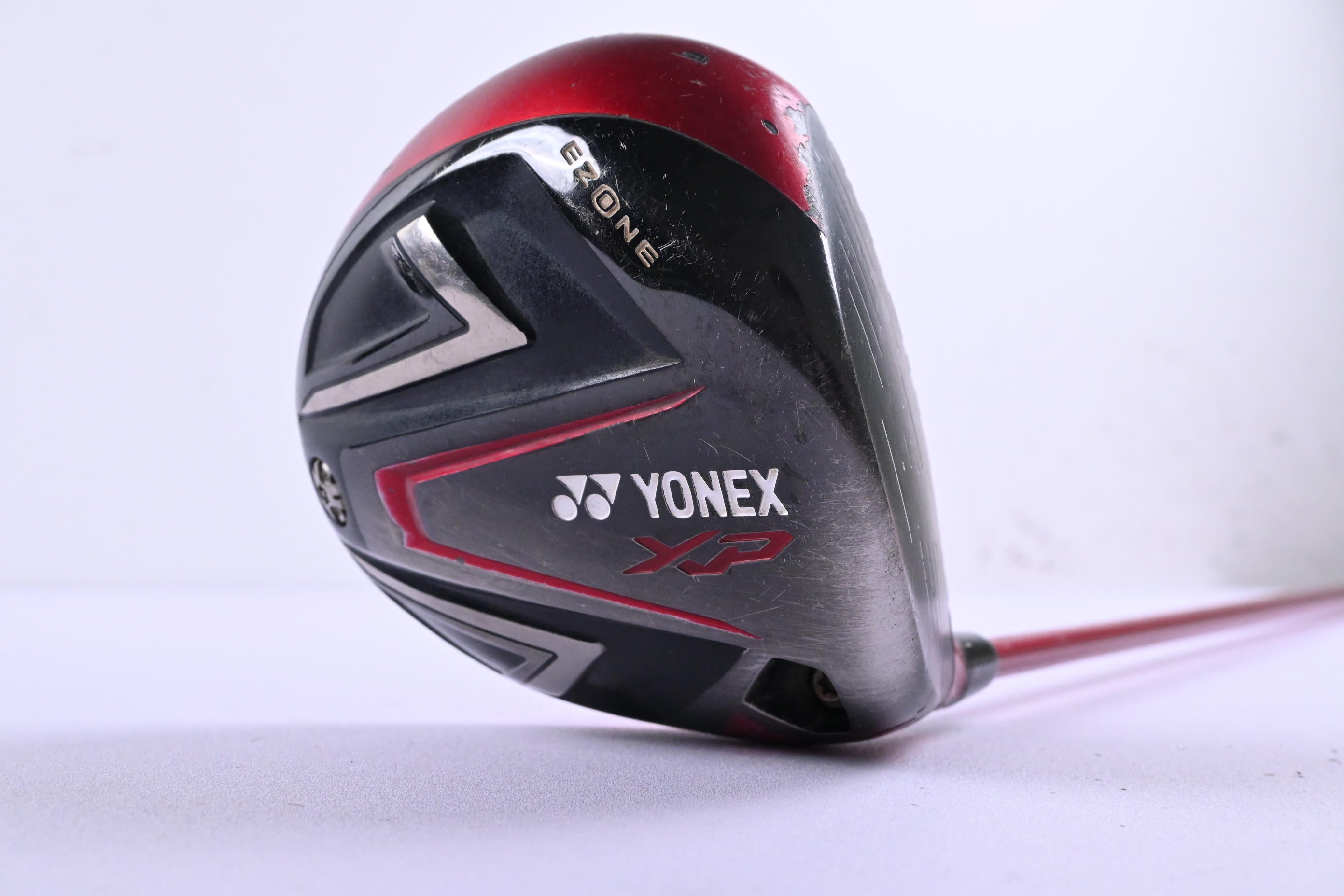 Ladies Yonex Ezone XP Driver / 14 Degree / Ladies Flex Yonex EX300 Shaft