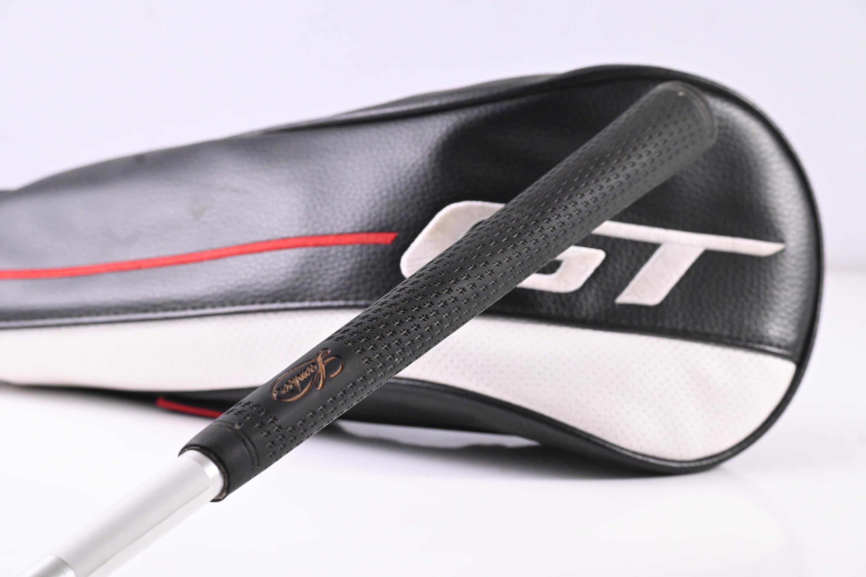 Titleist GT2 Driver / 9 Degree / Stiff Flex Tour AD DI-6 Orange Shaft
