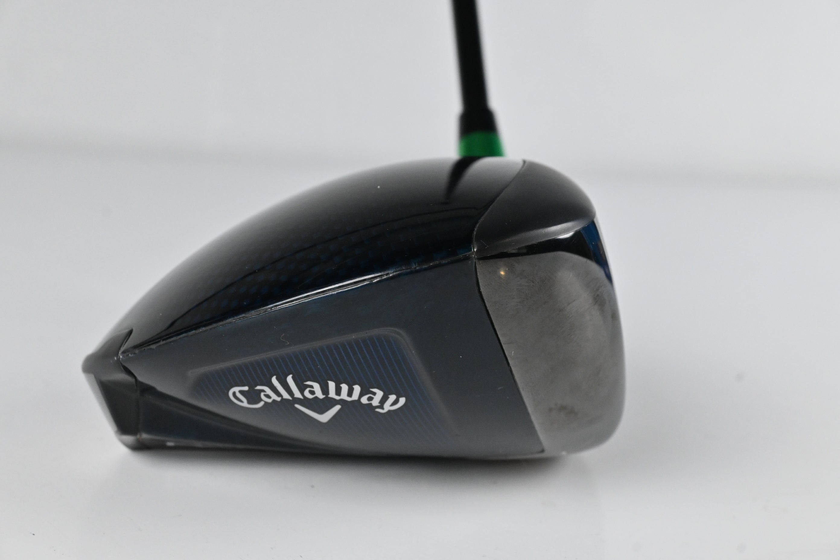 Callaway Paradym Triple Diamond Driver / 9 Degree / Stiff Flex Tensei AV Raw