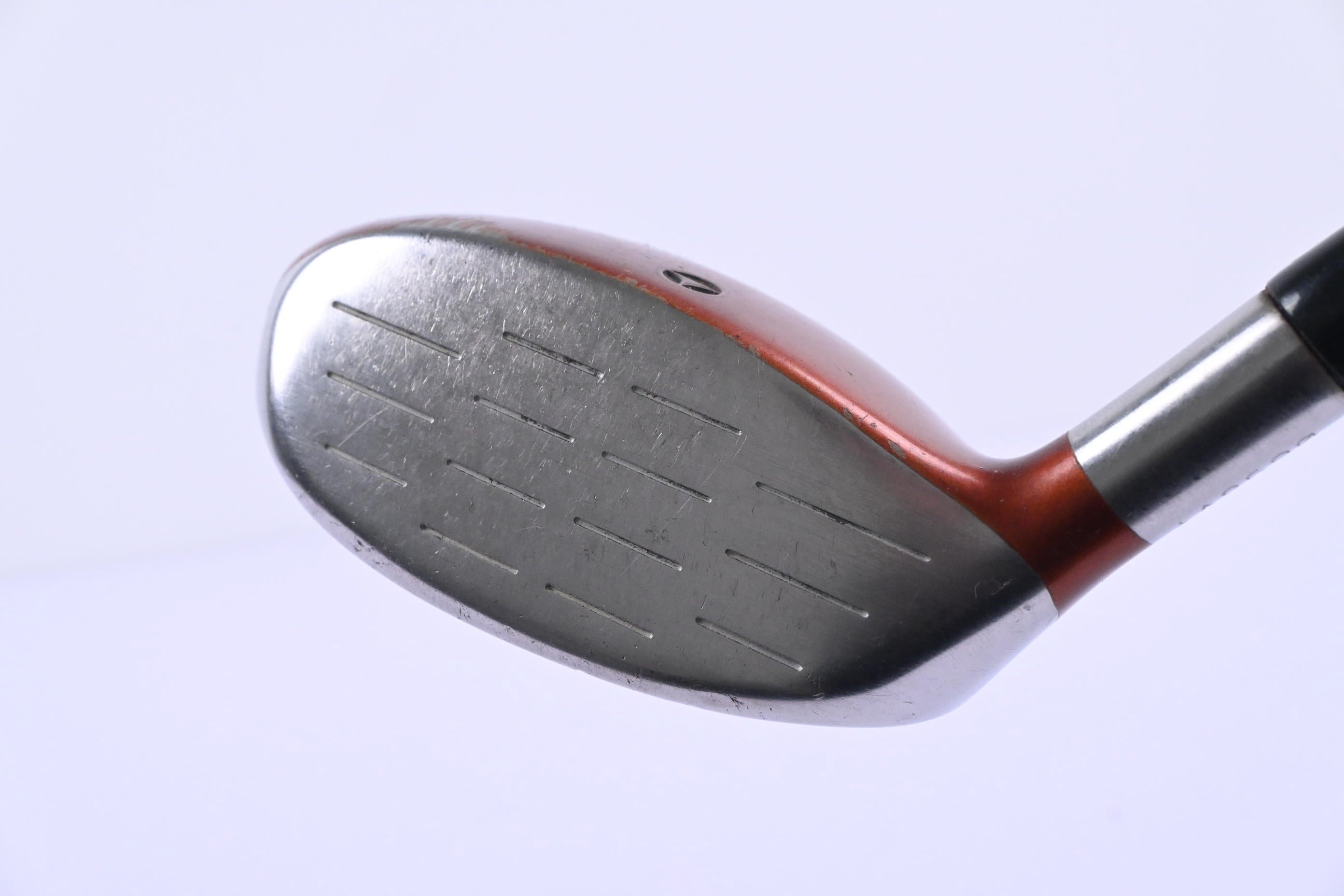 Taylormade Supersteel #3 Wood / 15 Degree / Stiff Flex Supersteel 90 Shaft