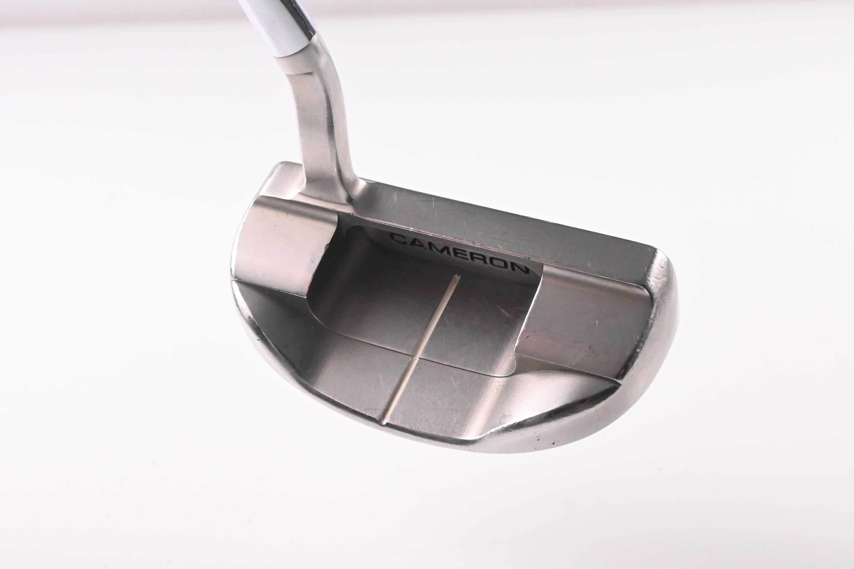 Scotty Cameron Studio Select Fastback No 1.5 Putter / 34 Inch
