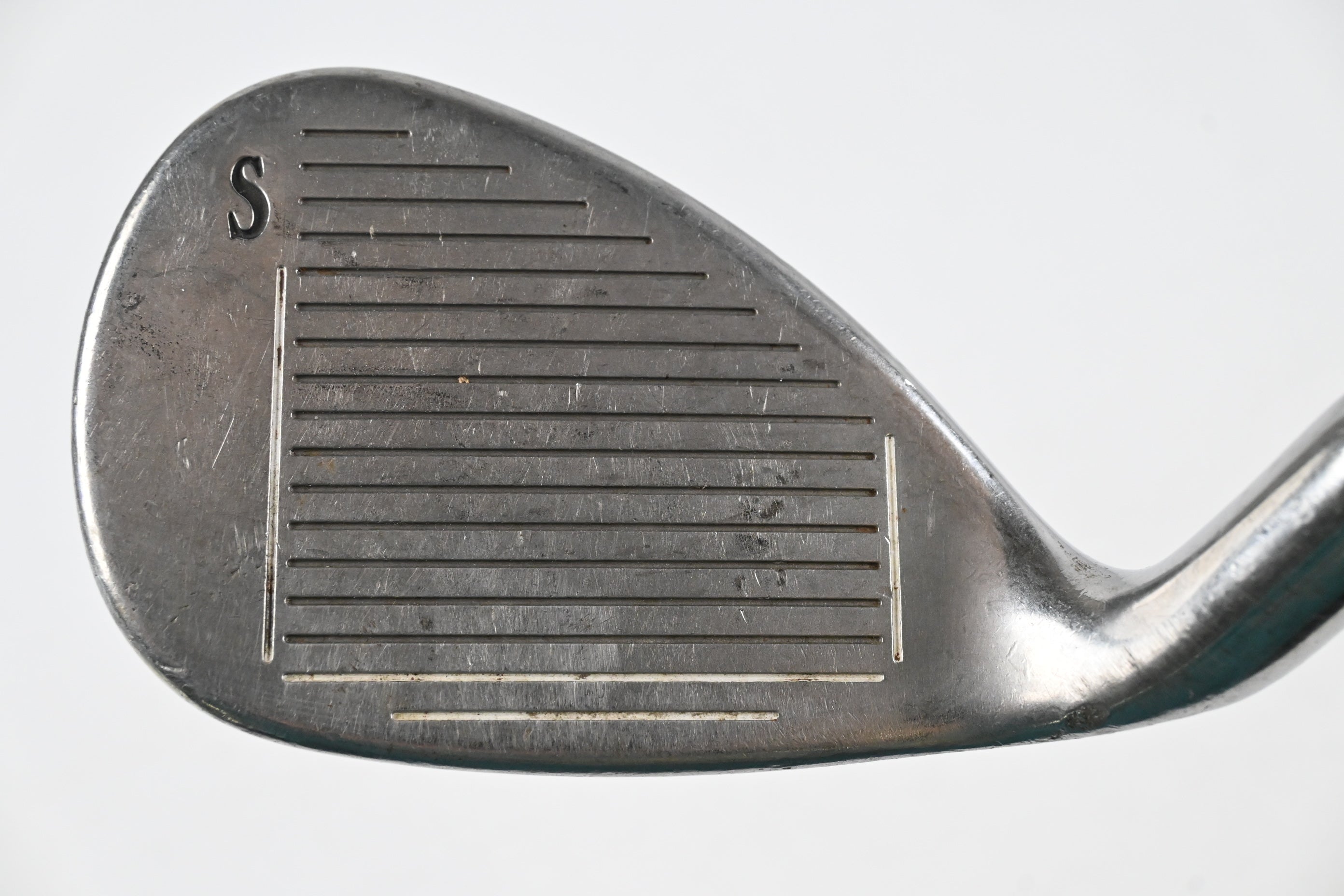 Callaway Big Bertha 2004 Sand Wedge / 55 Degree / Regular Flex RCH 75 Shaft