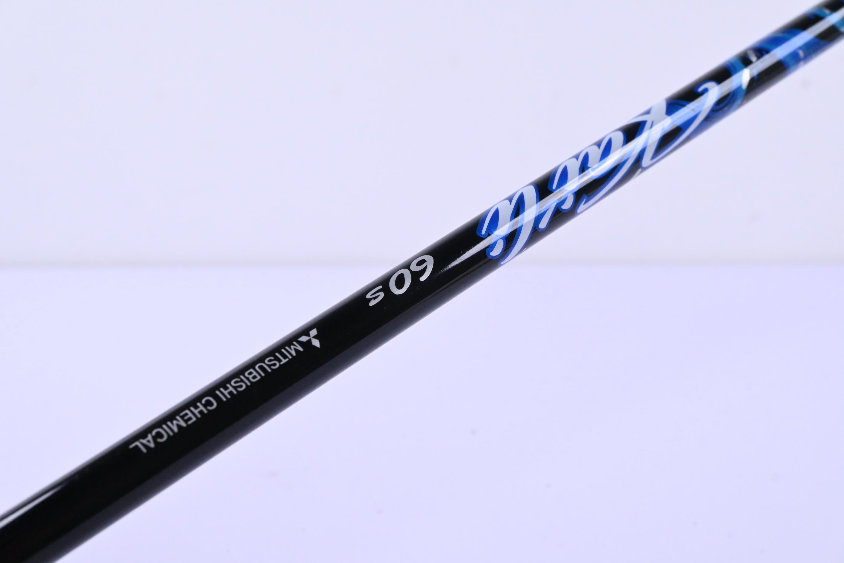 Mizuno JPX EZ 2016 Driver / 10.5 Degree / Stiff Flex Kai'li Blue 60 Shaft