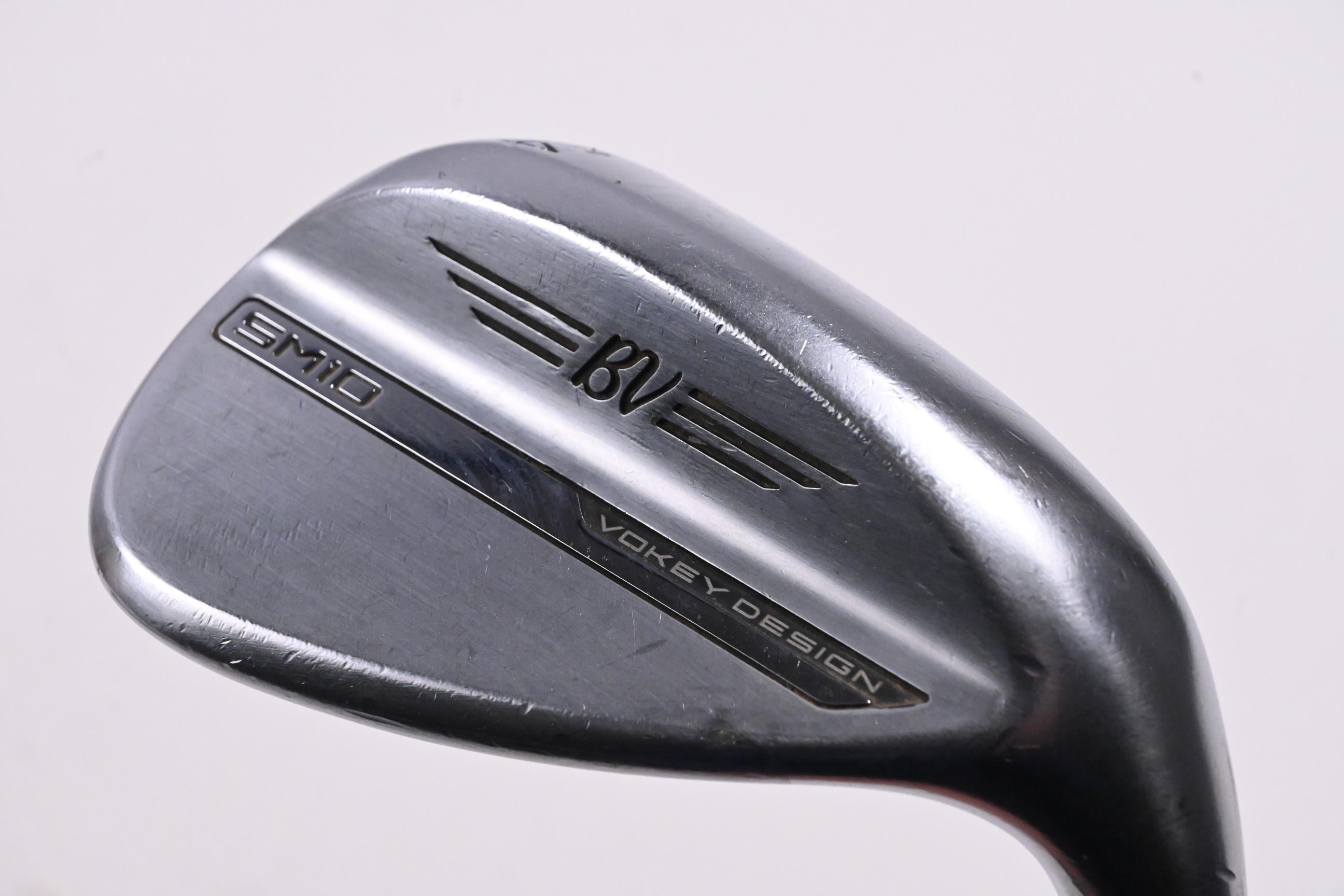 Titleist Vokey SM10 Sand Wedge / 54 Degree / Wedge Flex Titleist Vokey SM10