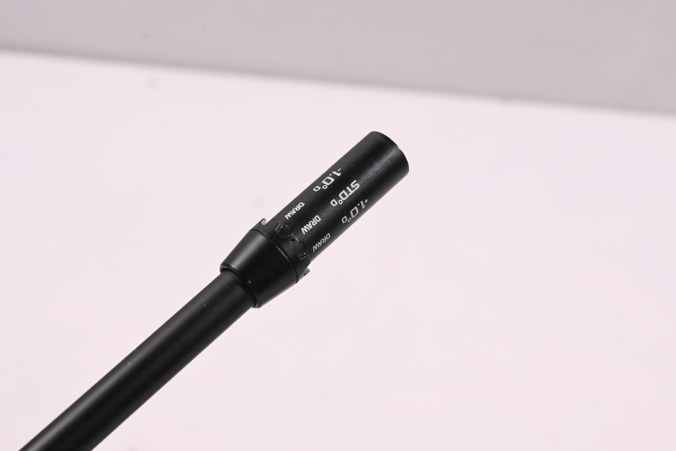 Fujikura Motore X F3 6 Driver Shaft / Regular Flex / Cobra 2nd Gen Adapter