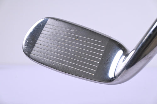 Fazer Accu Chipper / 37 Degree / Wedge Flex Fazer Shaft